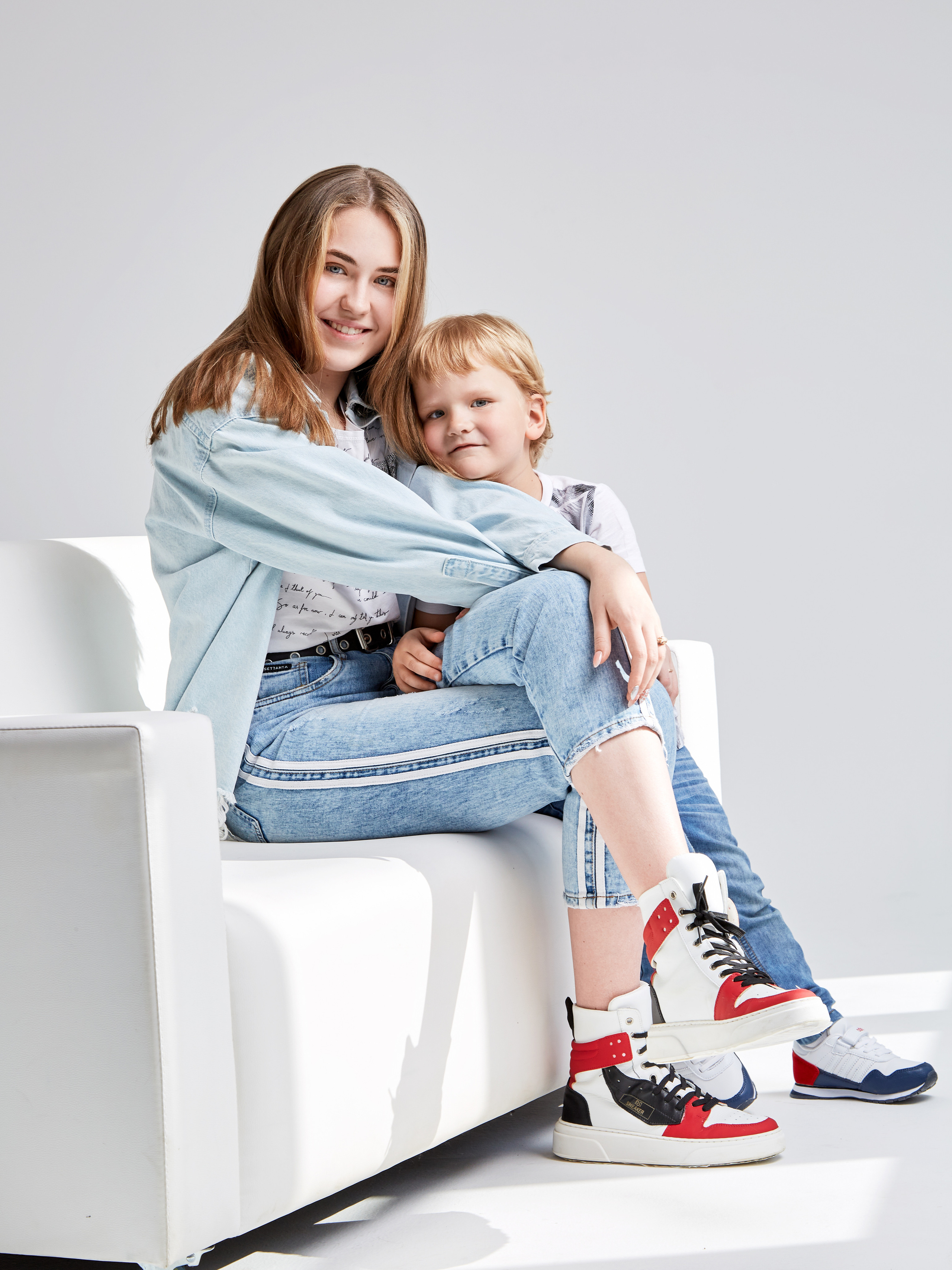 Семья и беременность. Фотограф Анастасия Леонтьева Санкт-Петербург