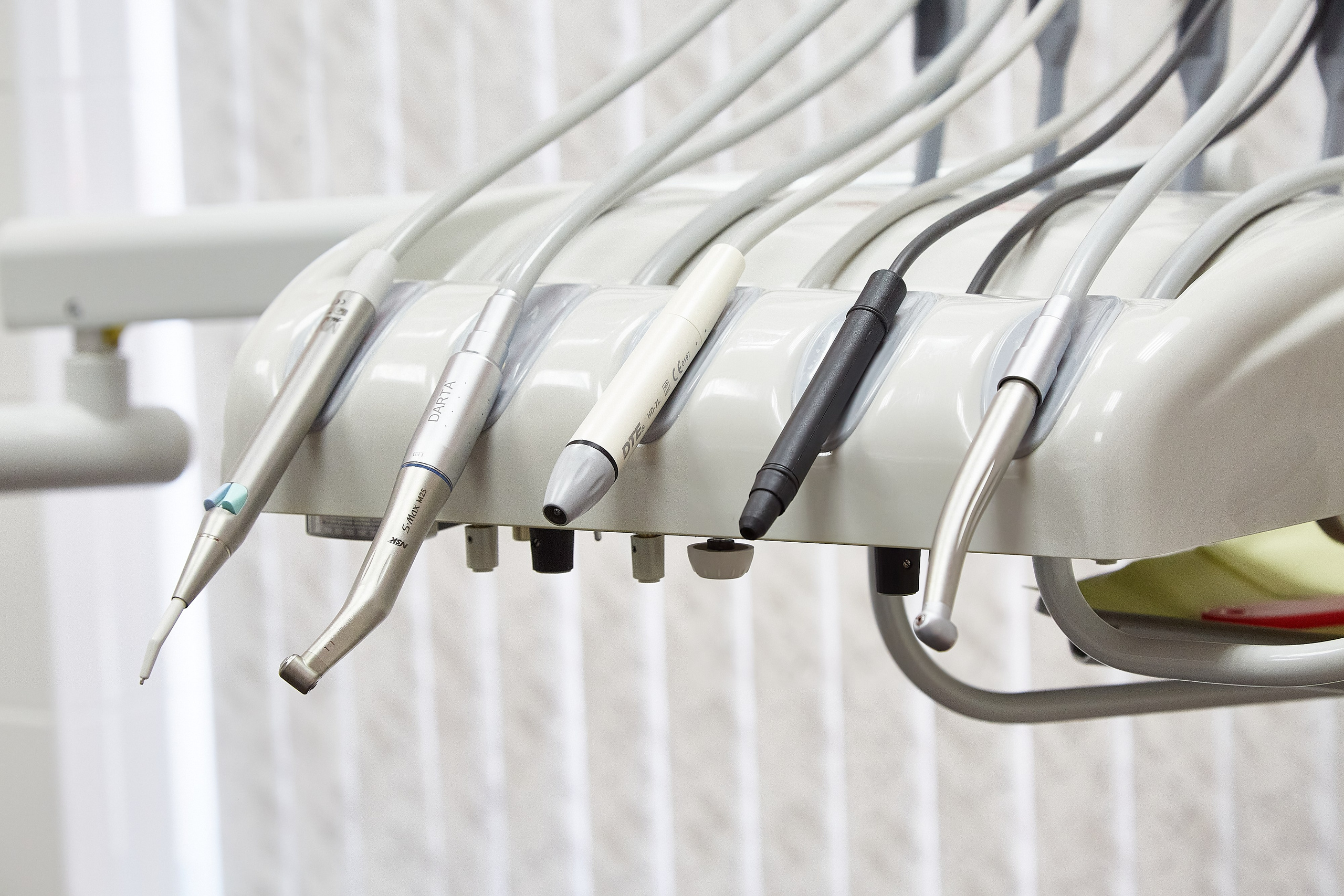 Стоматология Алмадент. Фотограф Анастасия Леонтьева Санкт-Петербург