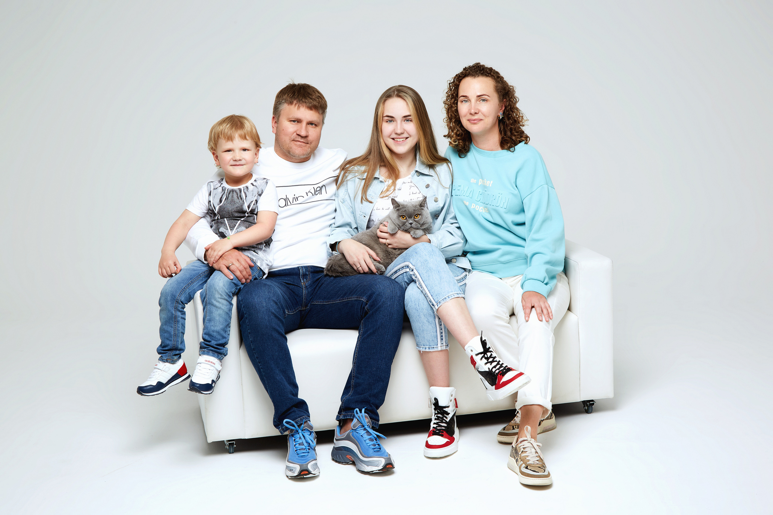 Семья и беременность. Фотограф Анастасия Леонтьева Санкт-Петербург