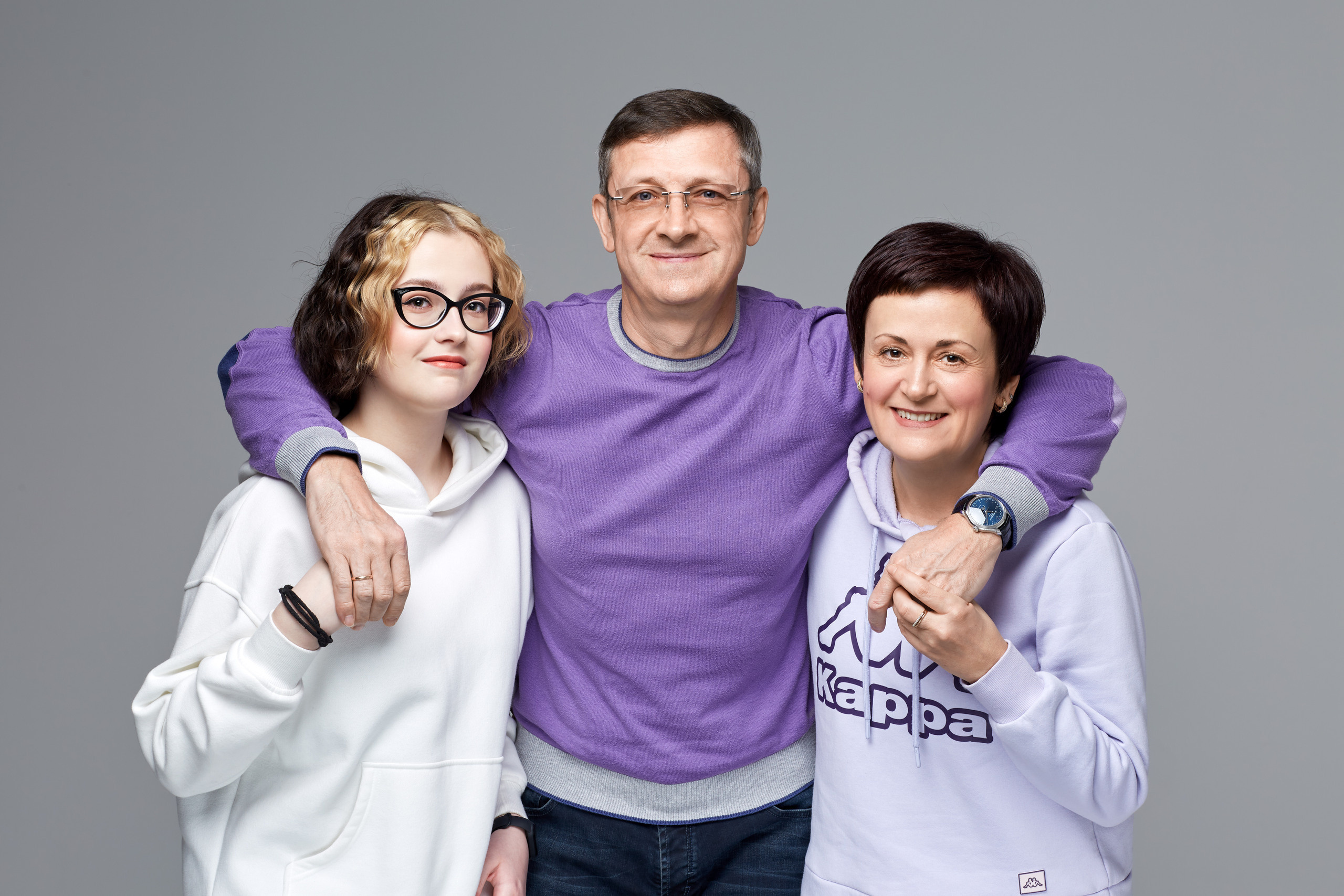 Семья и беременность. Фотограф Анастасия Леонтьева Санкт-Петербург