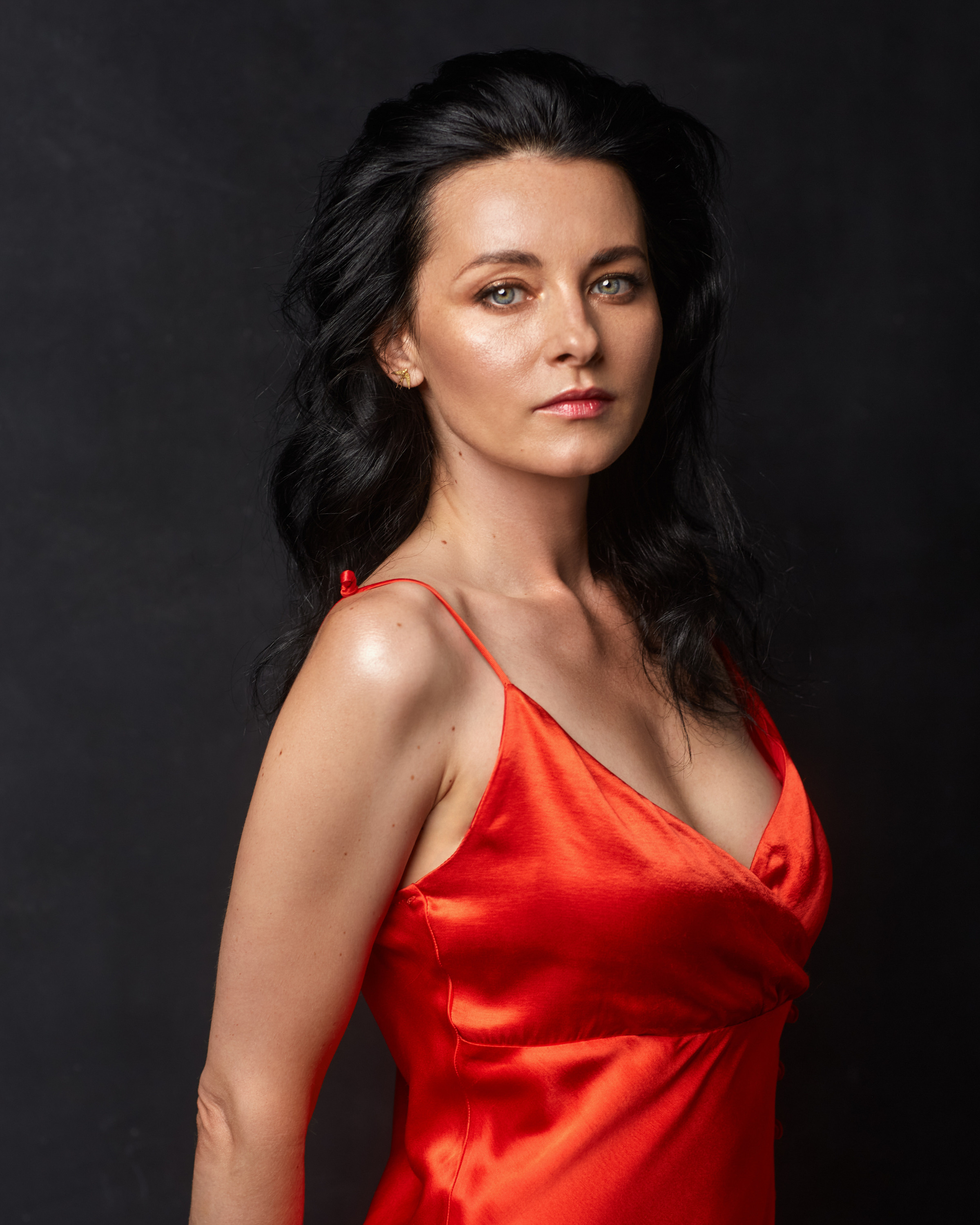 Художественная женская фотосессия. Фотограф Анастасия Леонтьева Санкт-Петербург