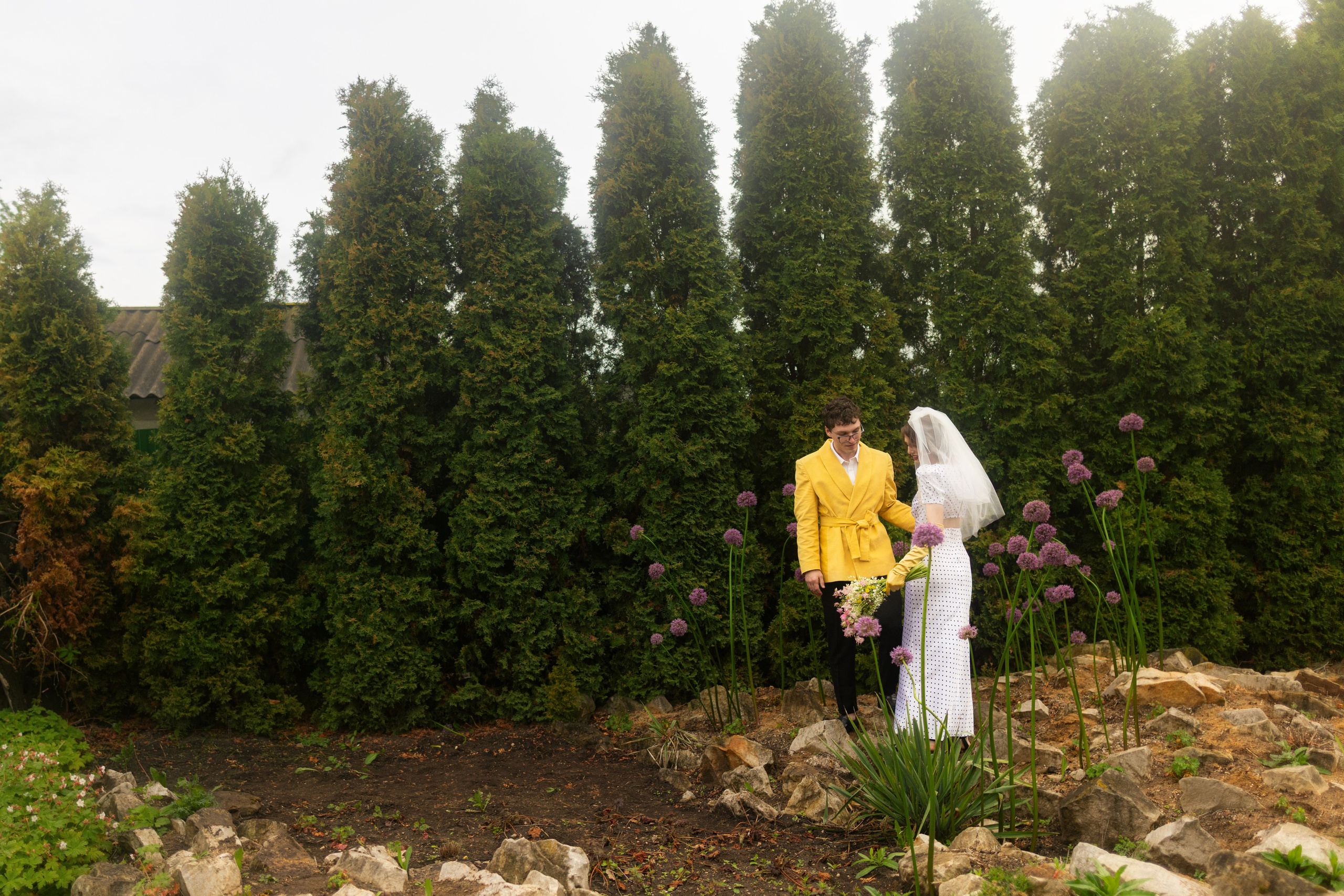 Игорь и Катя. Солнце Дивногорья. Дмитрий Шульгин, портретный фотограф в Воронеже