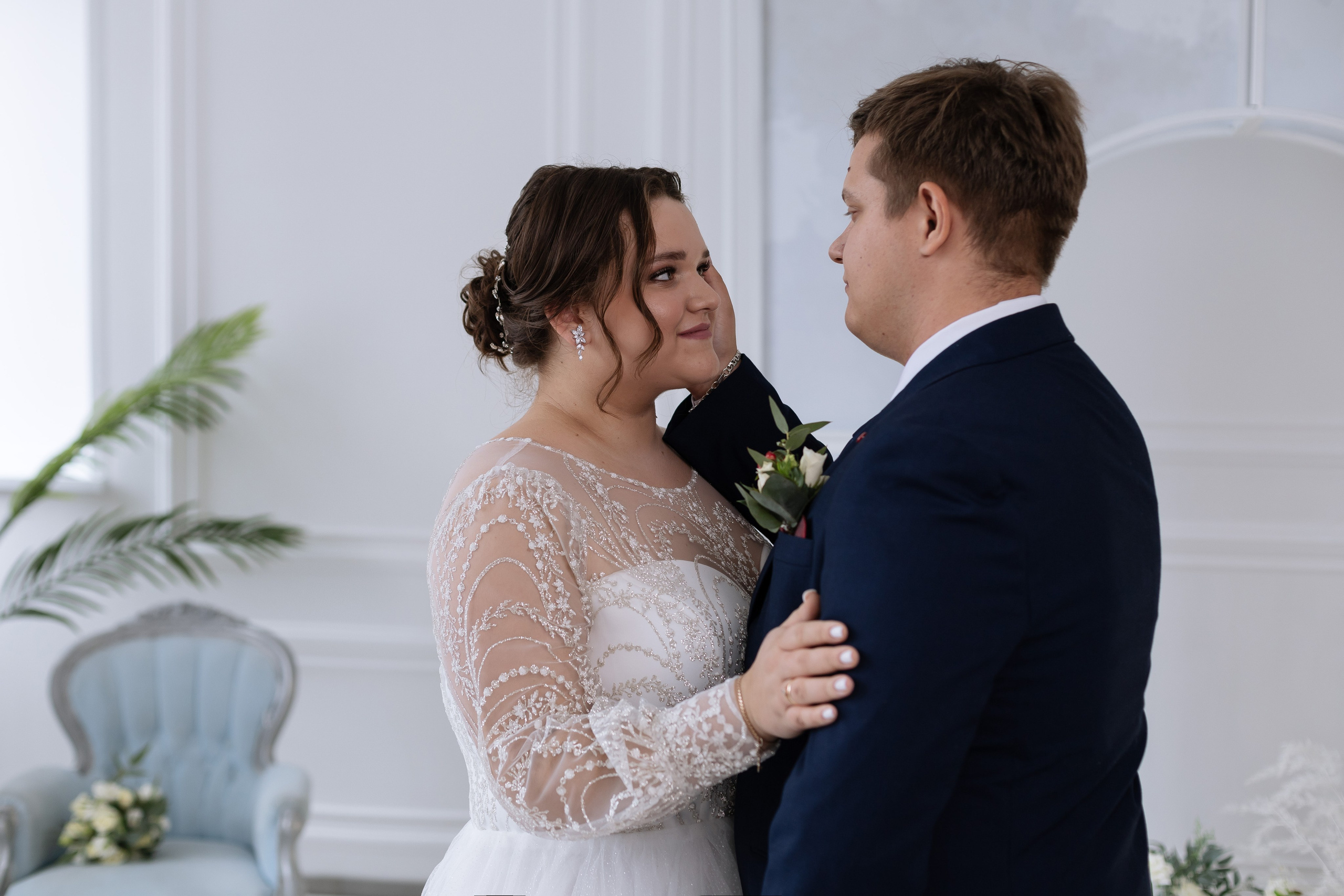 Свадьба Дмитрия & Дарьи. Семейный фотограф в Саратове Элоиза Ляпина