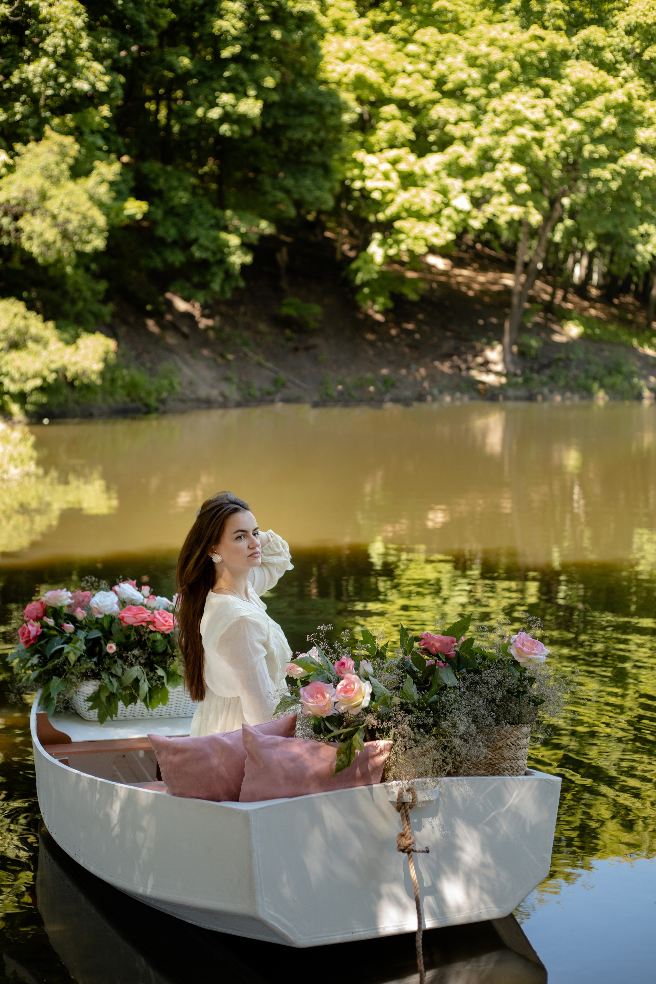 Фотопроект «Sar.fotolodka» 30 Июня. Семейный фотограф в Саратове Элоиза Ляпина