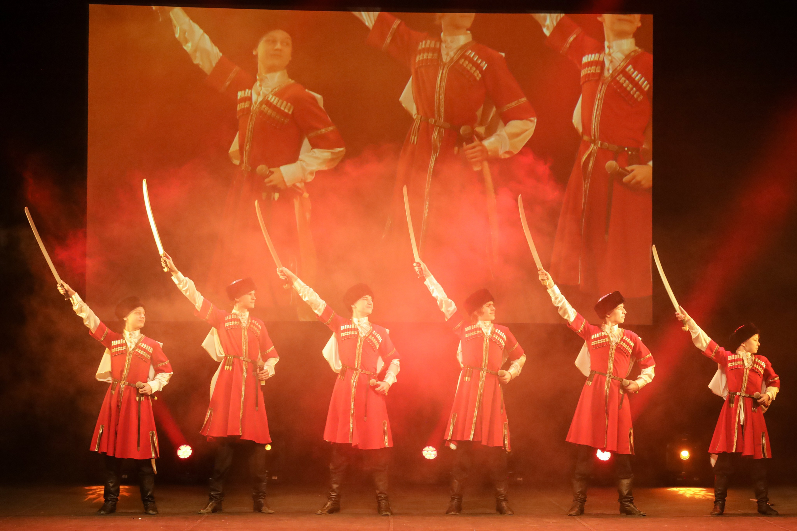 Во славу Отечества. Фотограф Мурманск | Нижний Новгород • Анна Хижняк