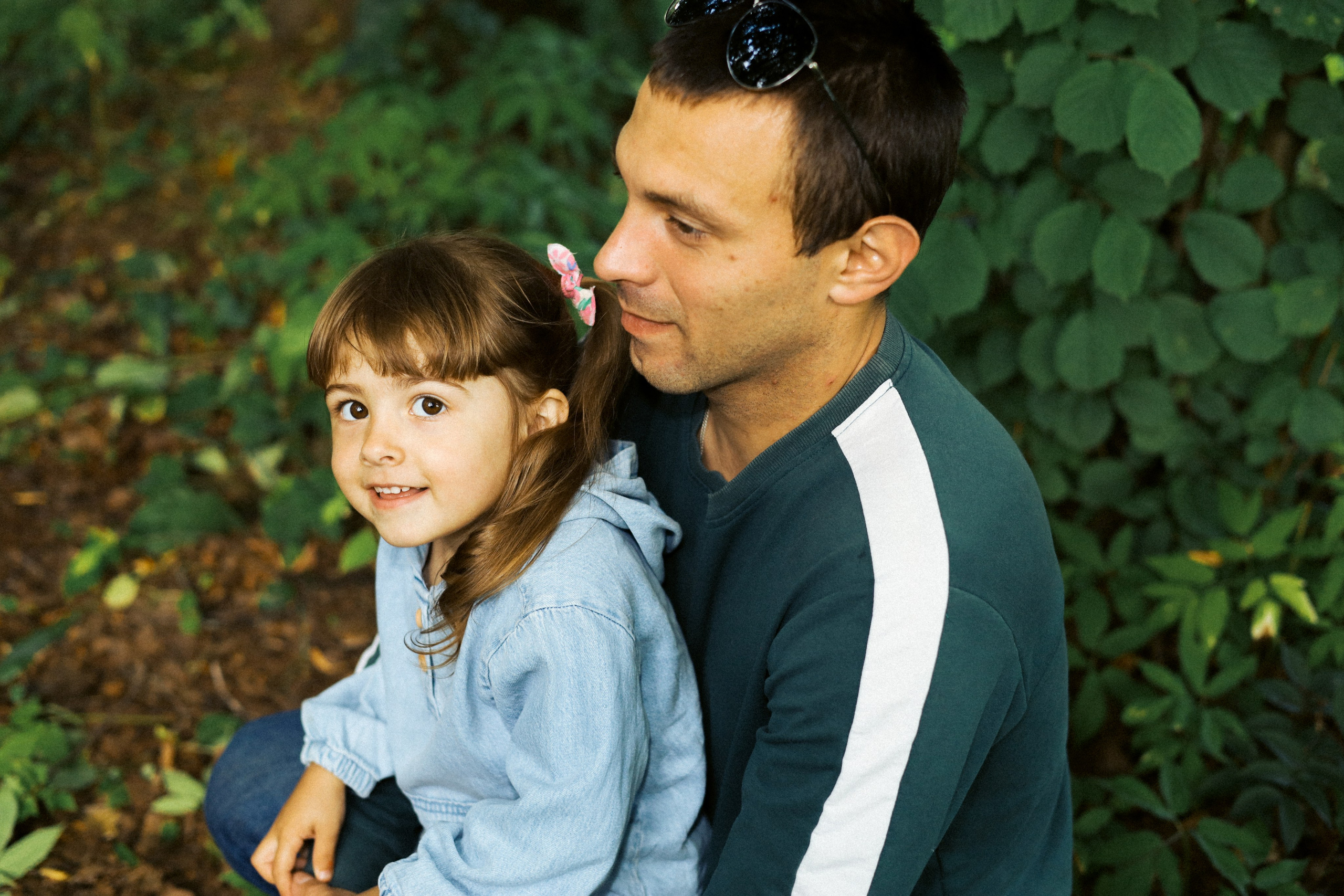 Детский День Рождения. Фотограф Мурманск | Нижний Новгород • Анна Хижняк