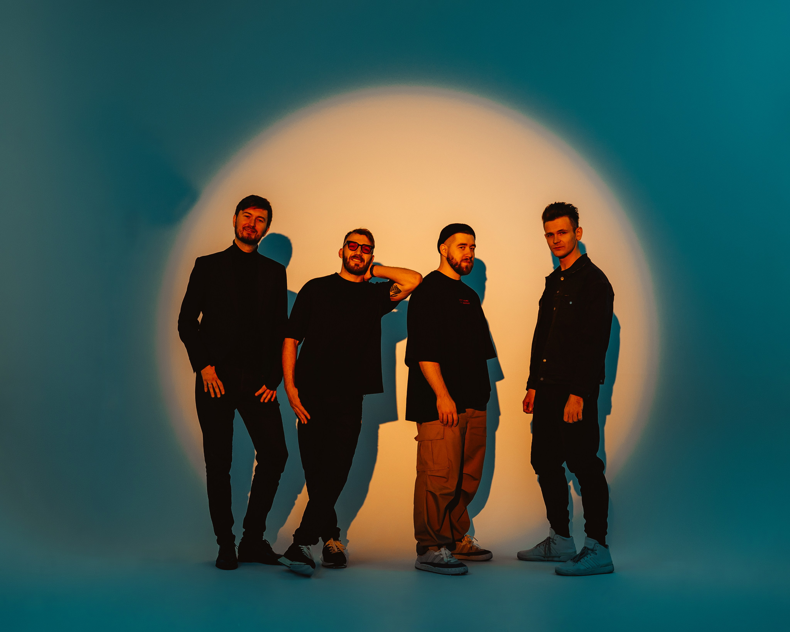 Святые Бастарды!. DariaRock / Фотограф Екатеринбург