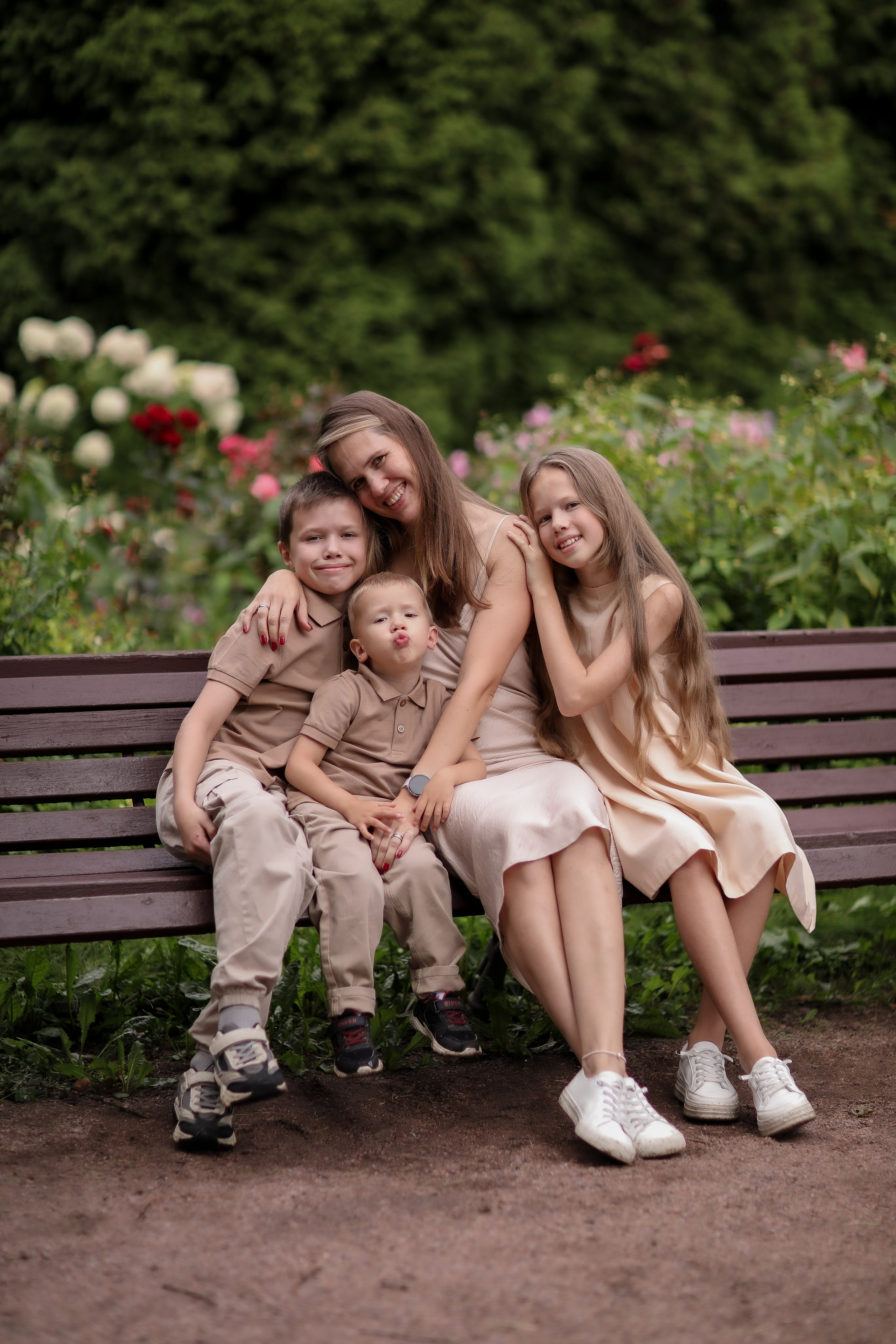 Family. Семейный и детский фотограф в Санкт-Петербурге, Анастасия Воротова