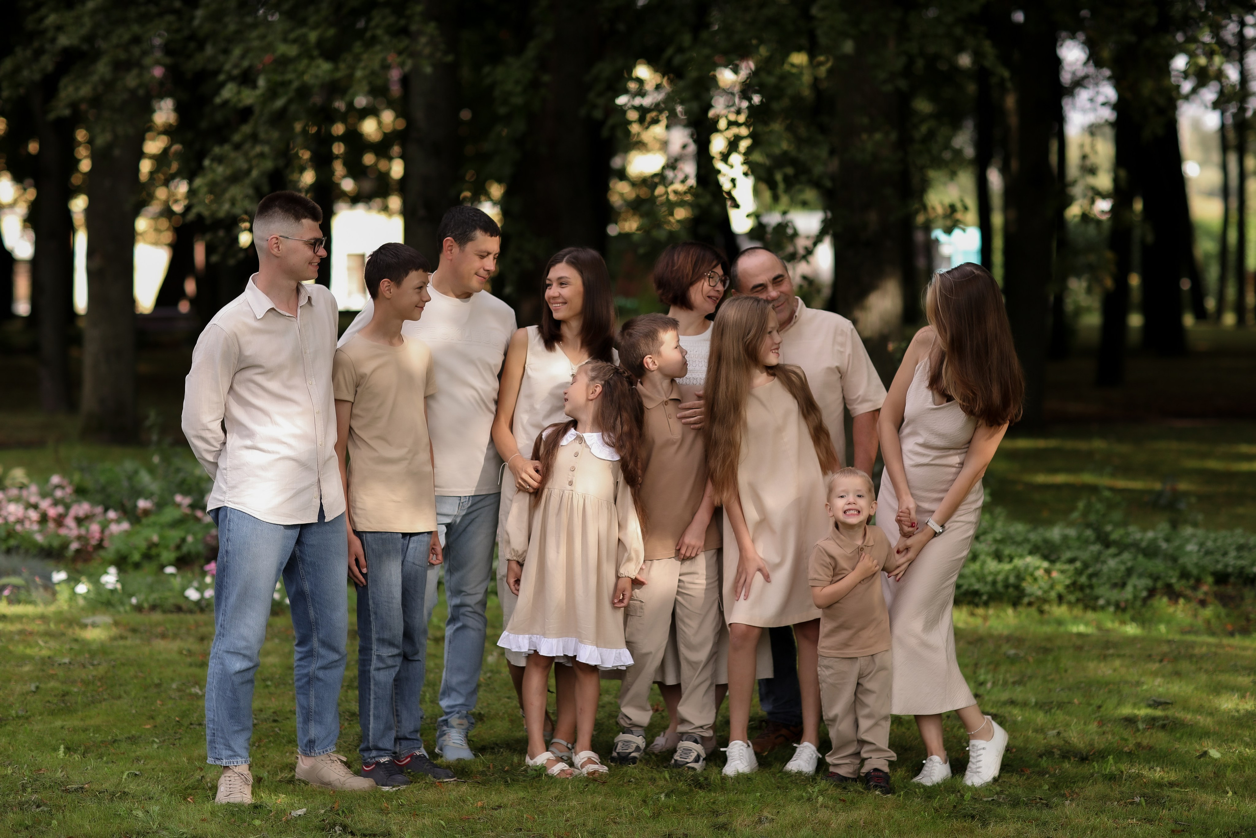 Family. Семейный и детский фотограф в Санкт-Петербурге, Анастасия Воротова