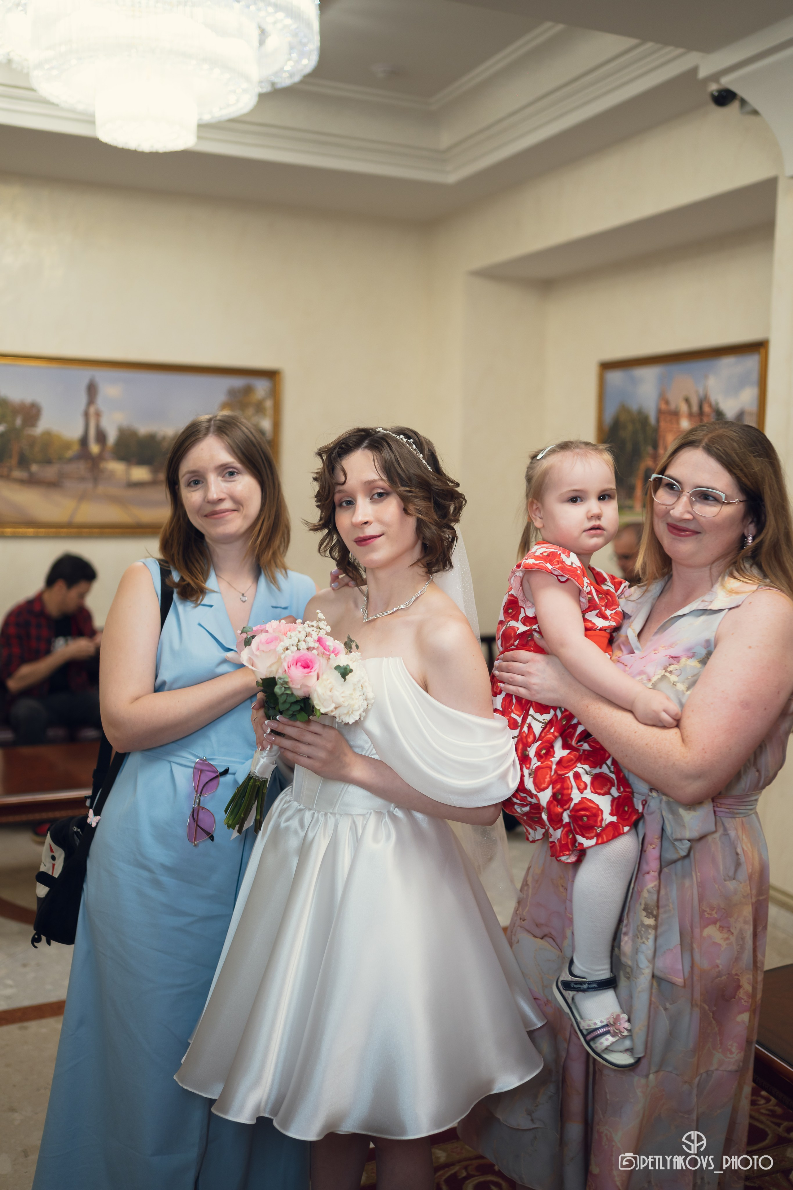 Свадьба Антонины и Виктора (репортаж). Фотограф, видеограф Пятигорск, Ставрополь, Ессентуки, Petlyakovs_photo