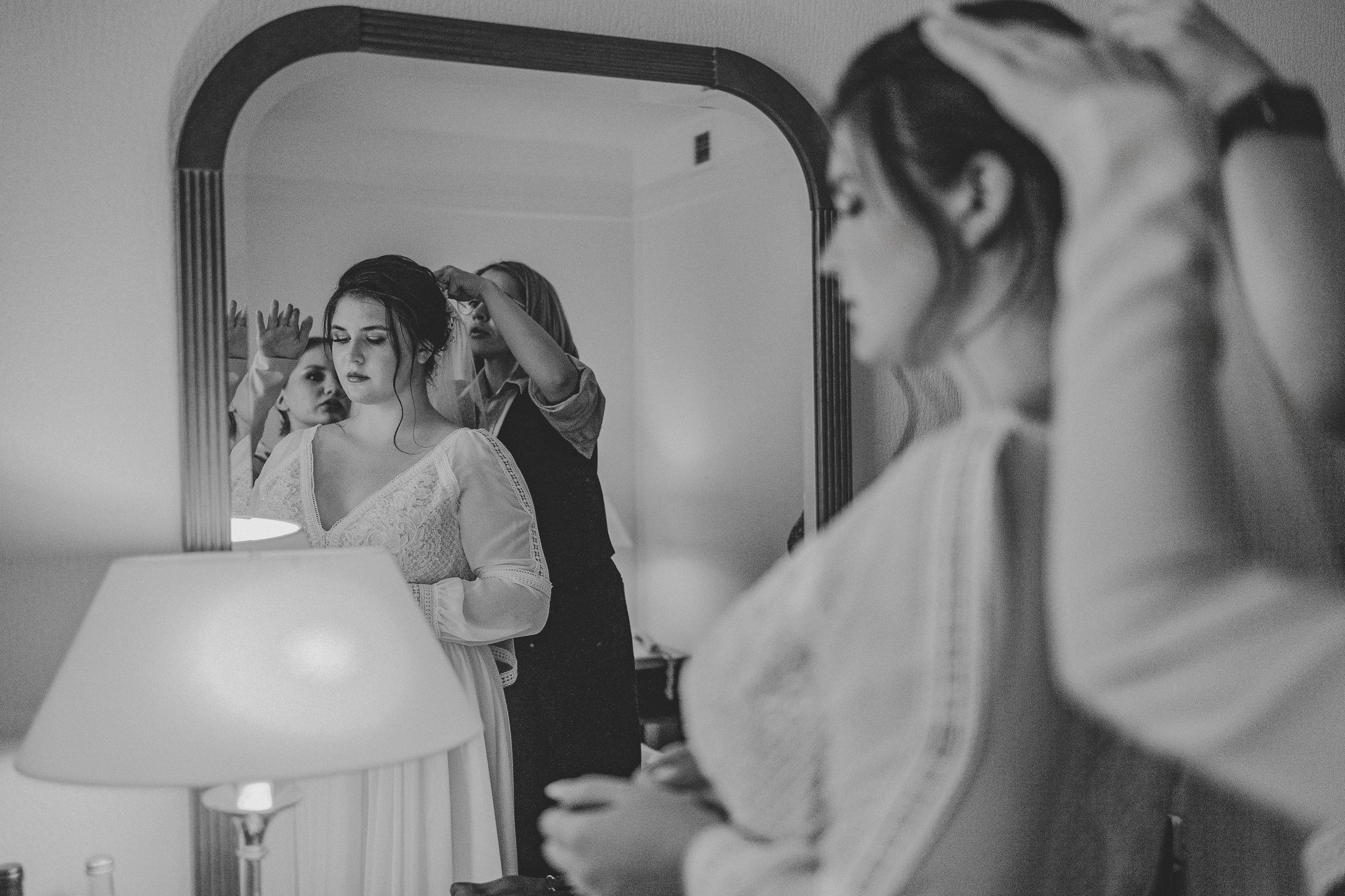 Вадим и Елена. Свадебный фотограф Маргарита Глумскова