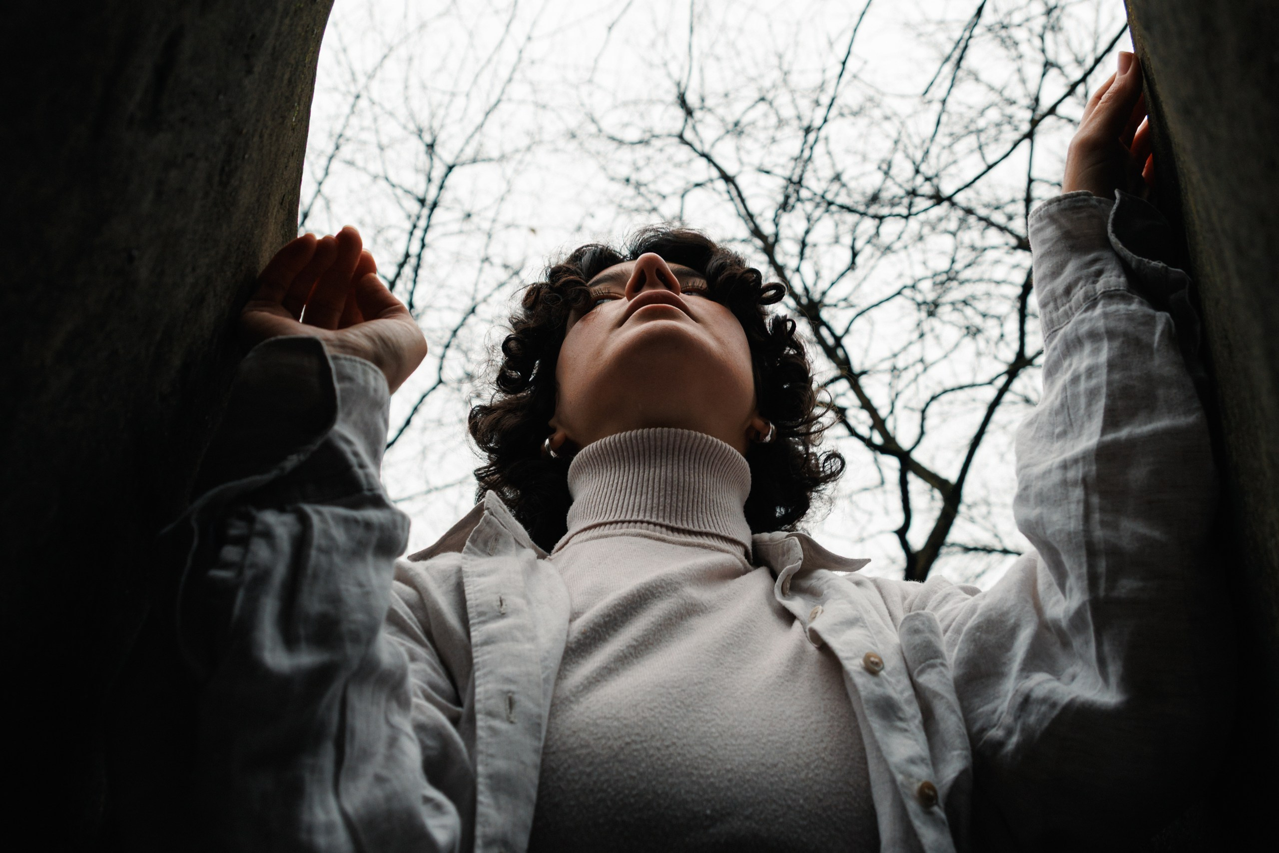 Александра. Портретный фотограф Москва | Елена Столиванова