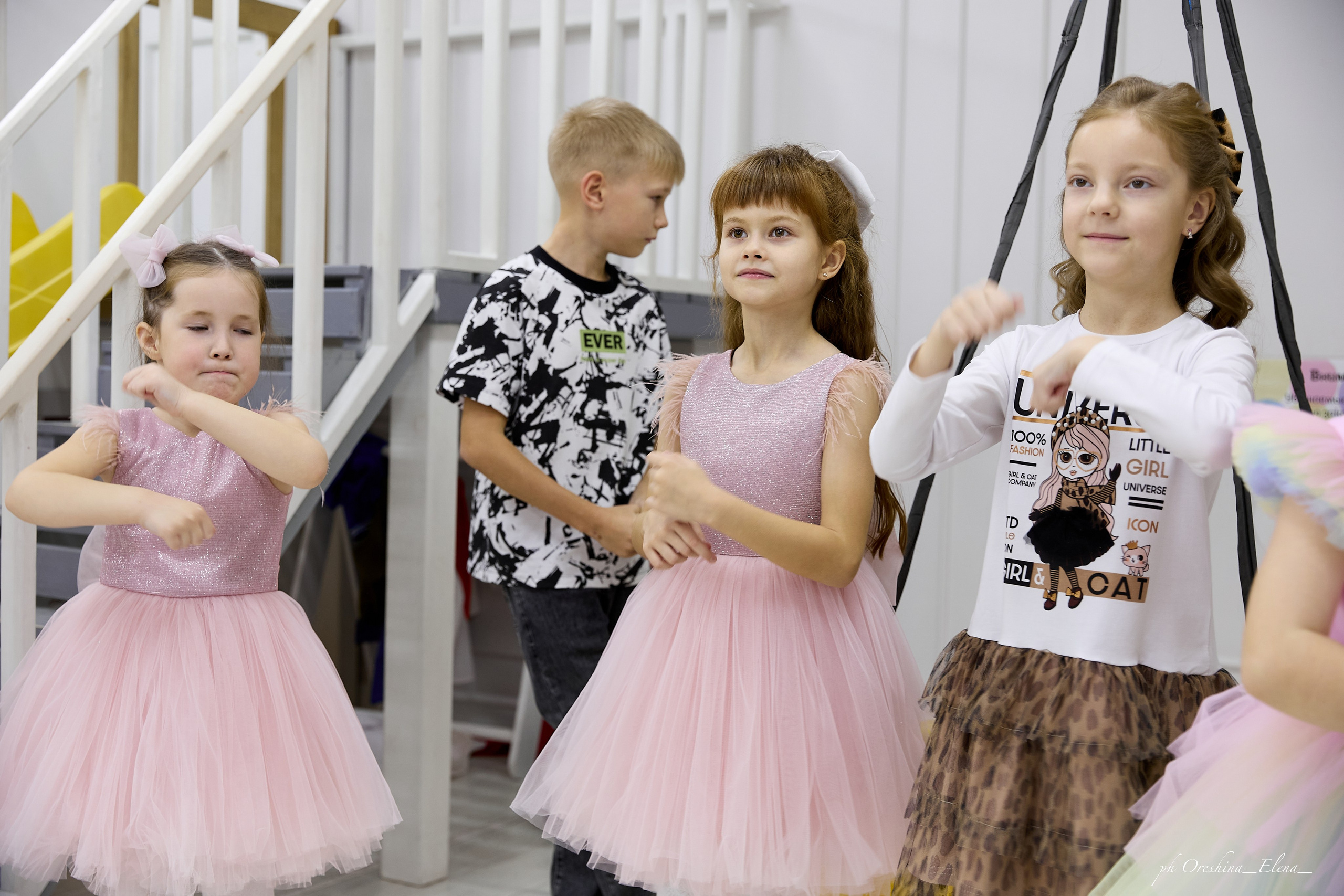 Анастасия, с Днём рождения!!!. Свадебный и семейный фотограф в Ульяновске Орешина Елена