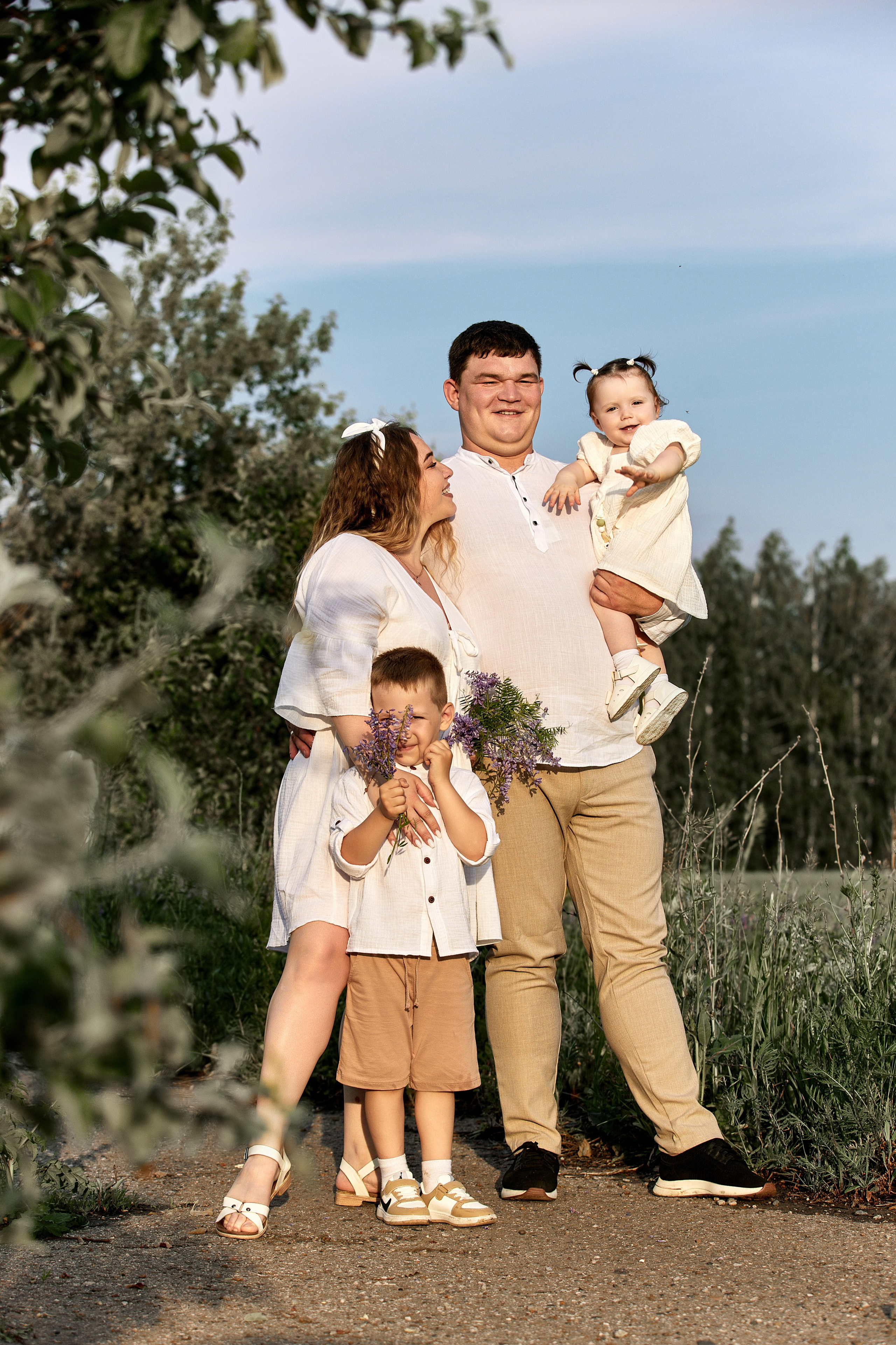 Голодовасие нашей принцессы. Свадебный и семейный фотограф в Ульяновске Орешина Елена