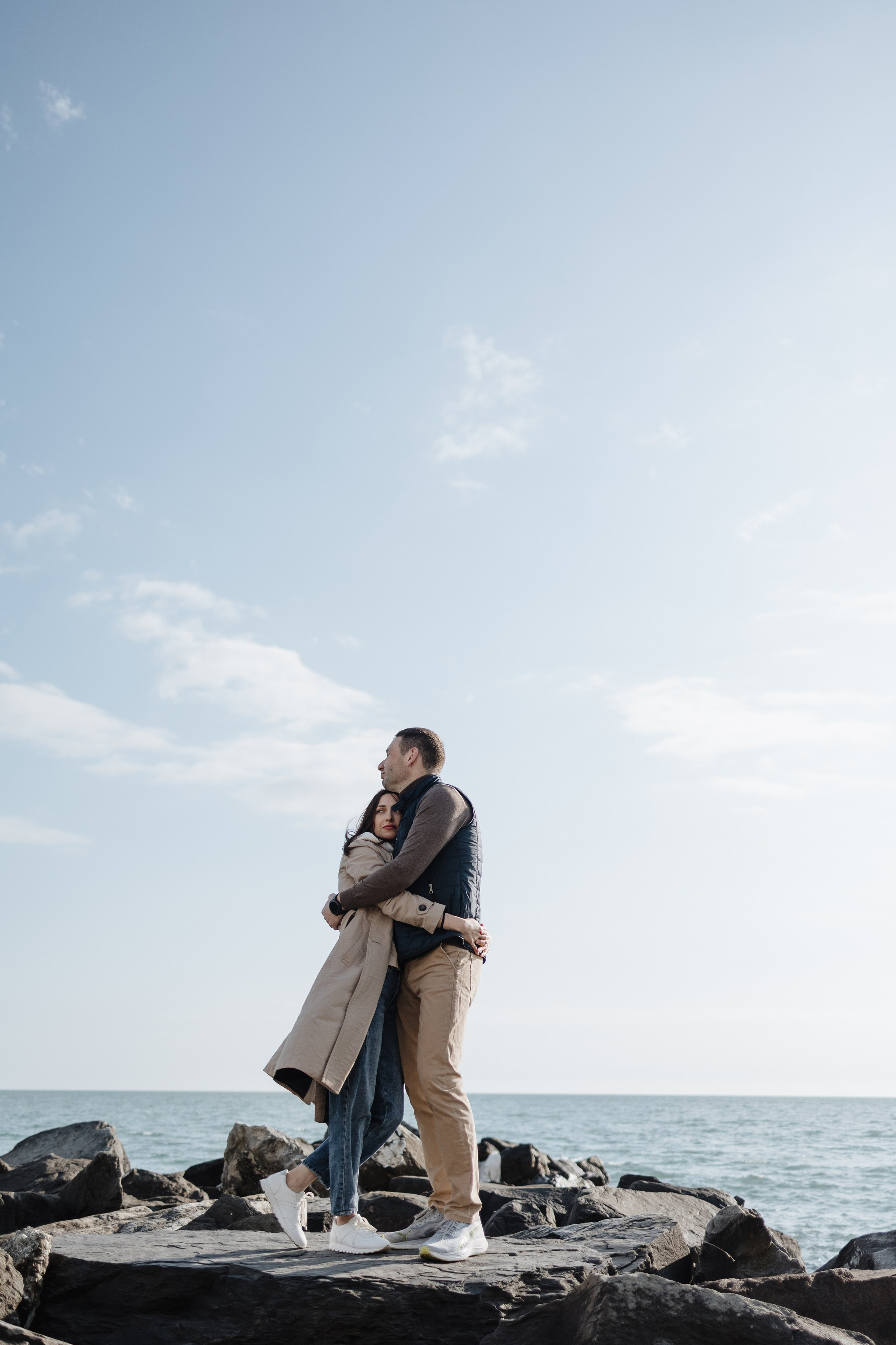 Love Story. Фотограф Сочи Татьяна Зорина