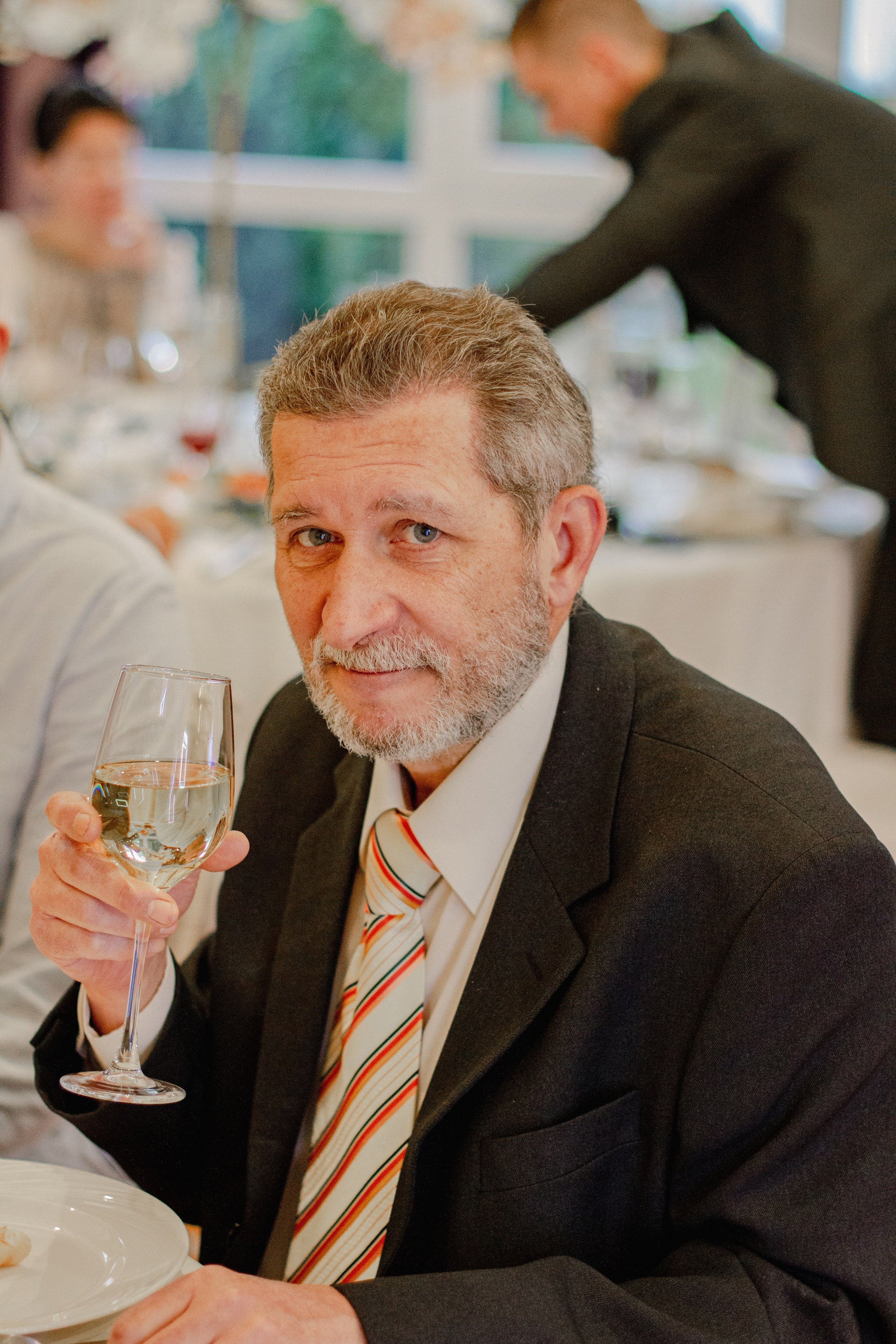 Татьяна и Владислав. Главная