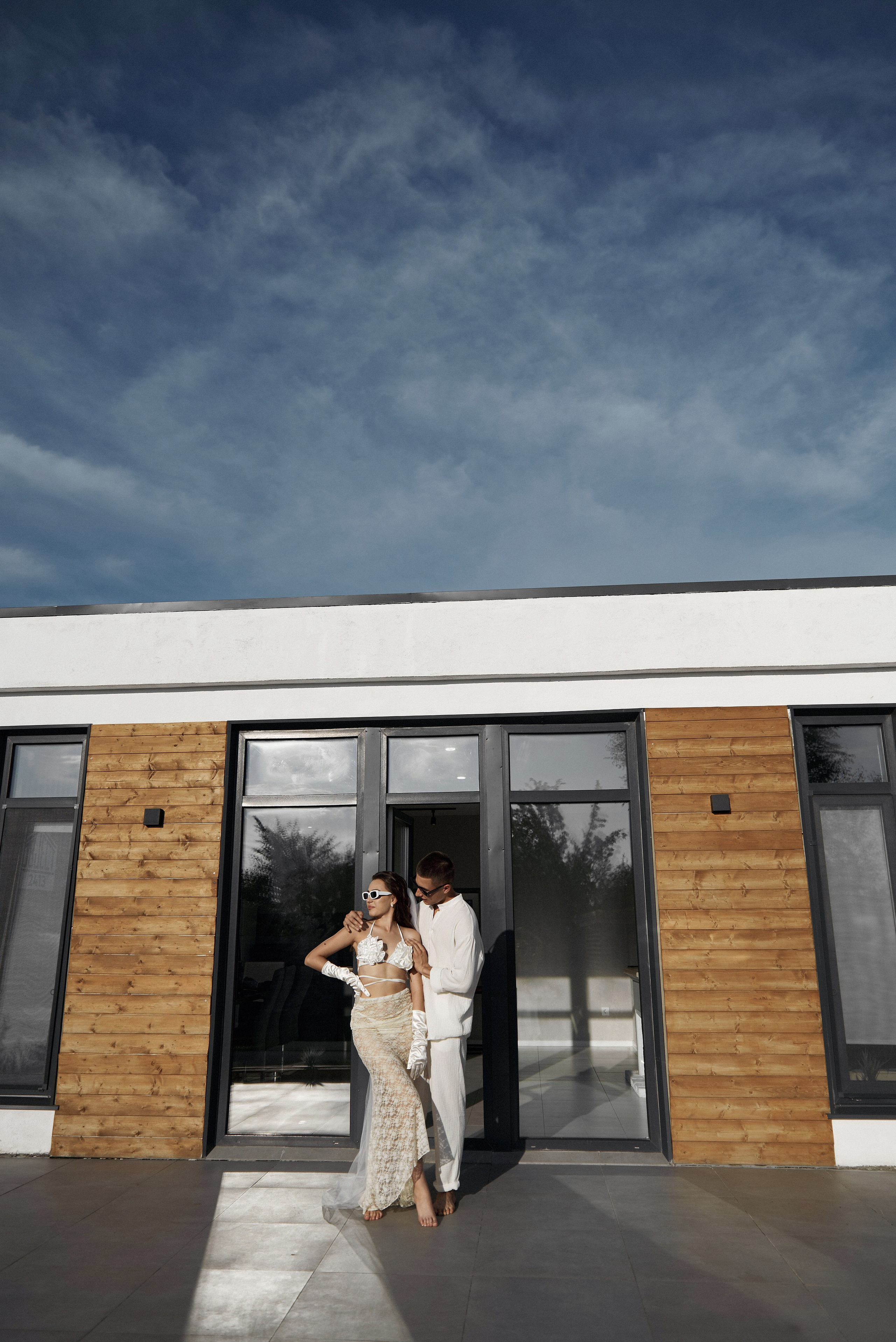 Павел и Анастасия. Свадебный и семейный фотограф в Ульяновске Татьяна Селезнева