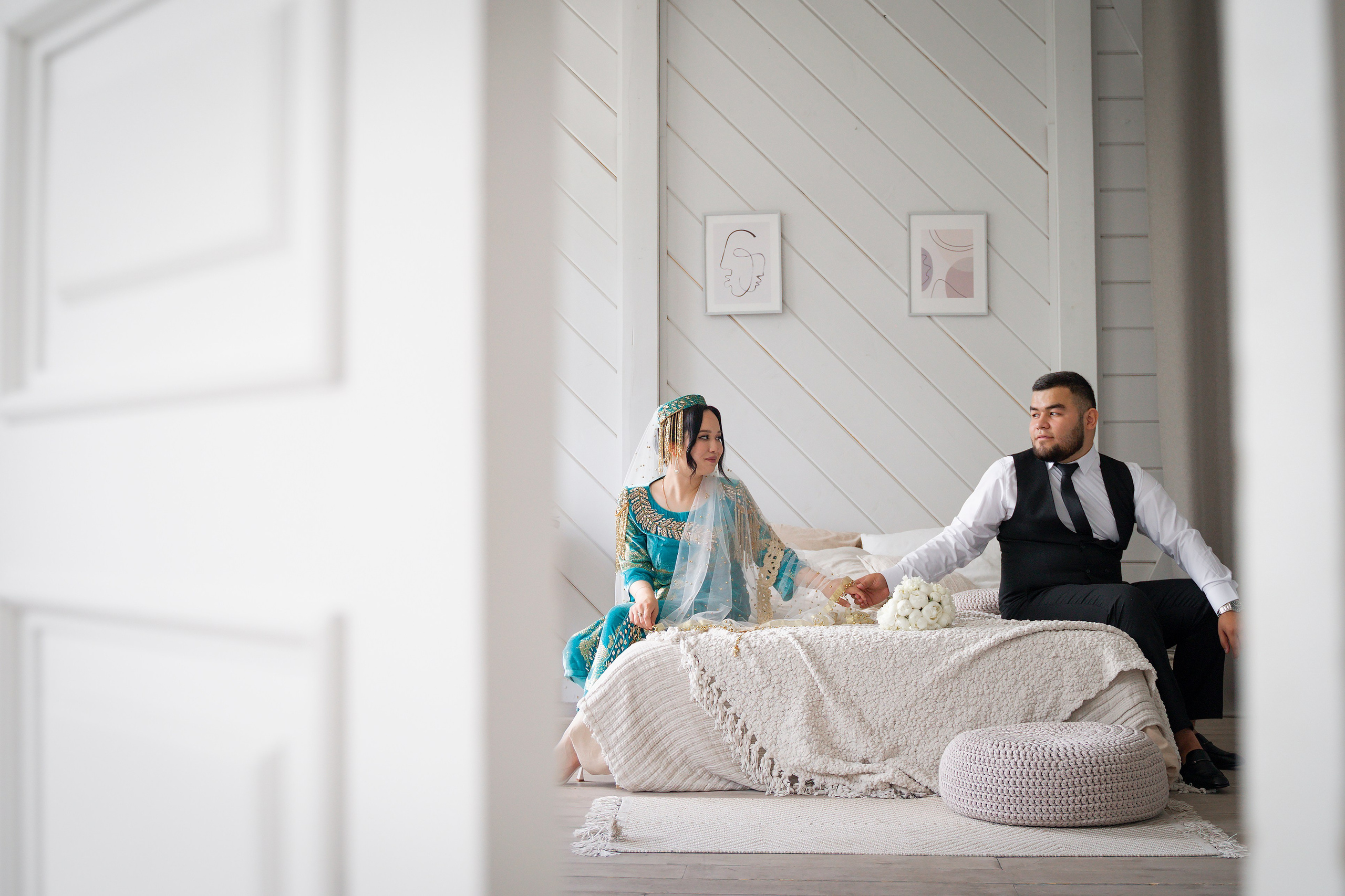 Свадебный фотограф Алексей Малышев в Екатеринбурге