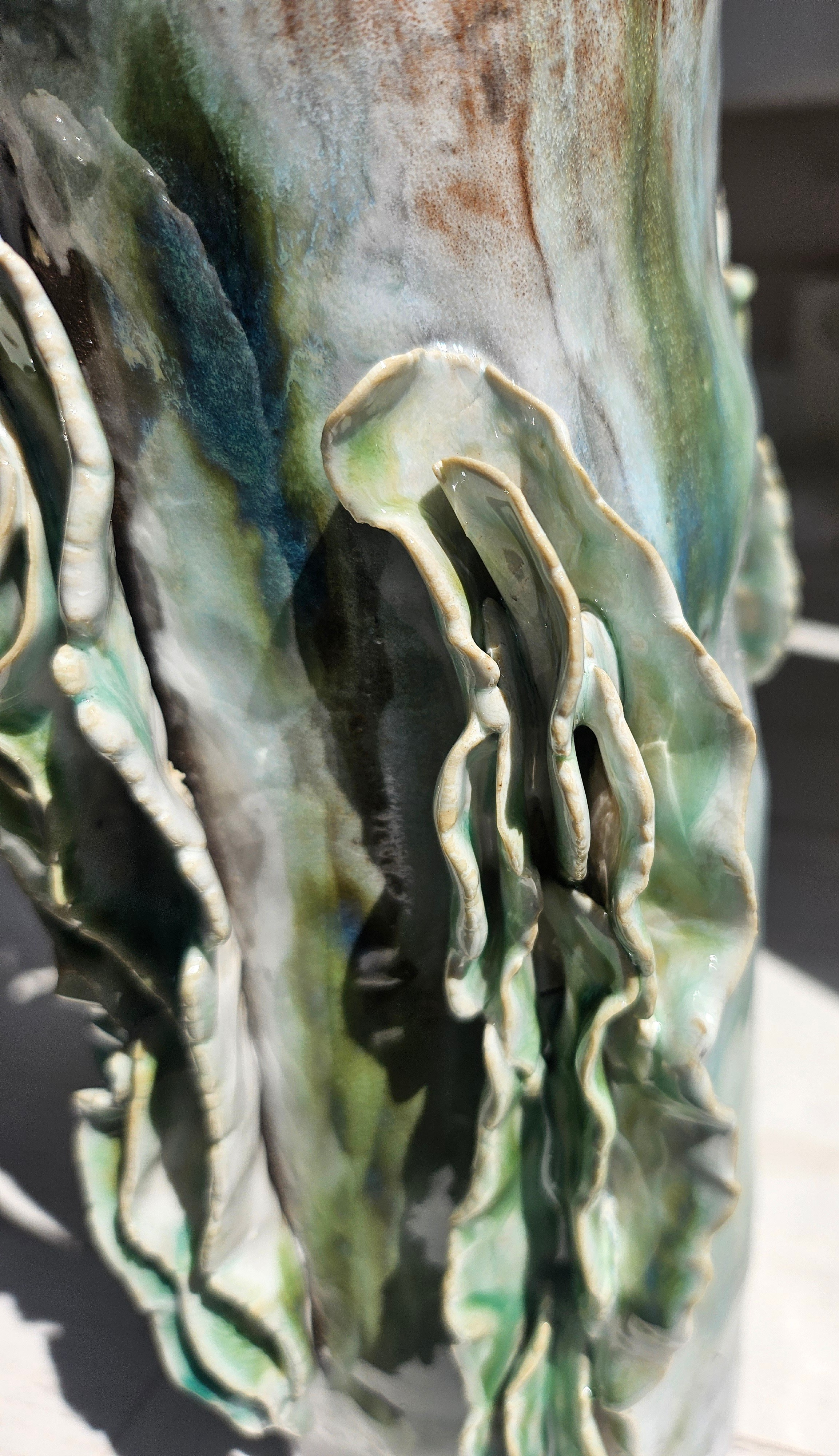 GC Керамика ручной работы