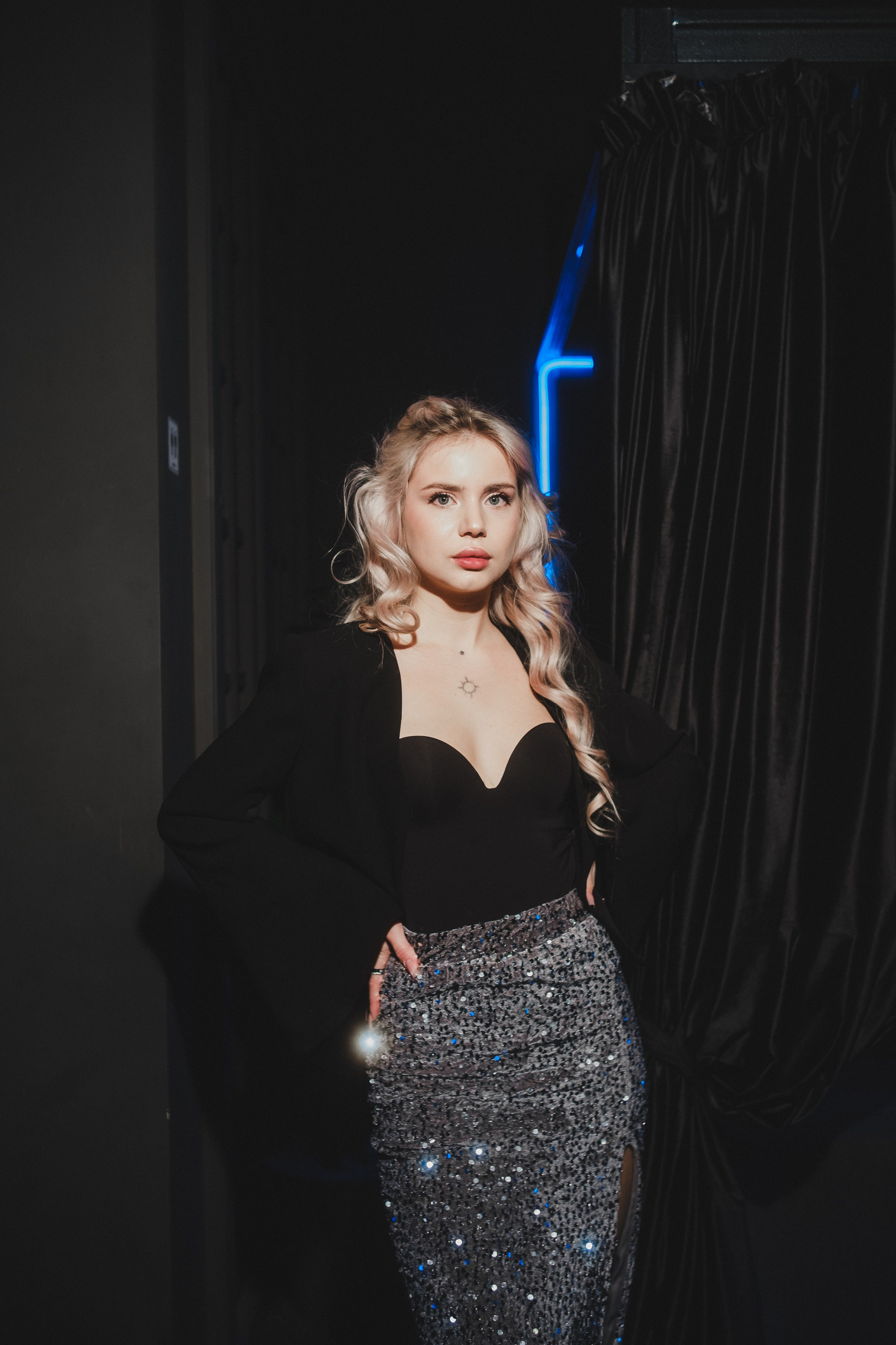 Reportage. Фотограф в Тюмени Кирилл Марфин