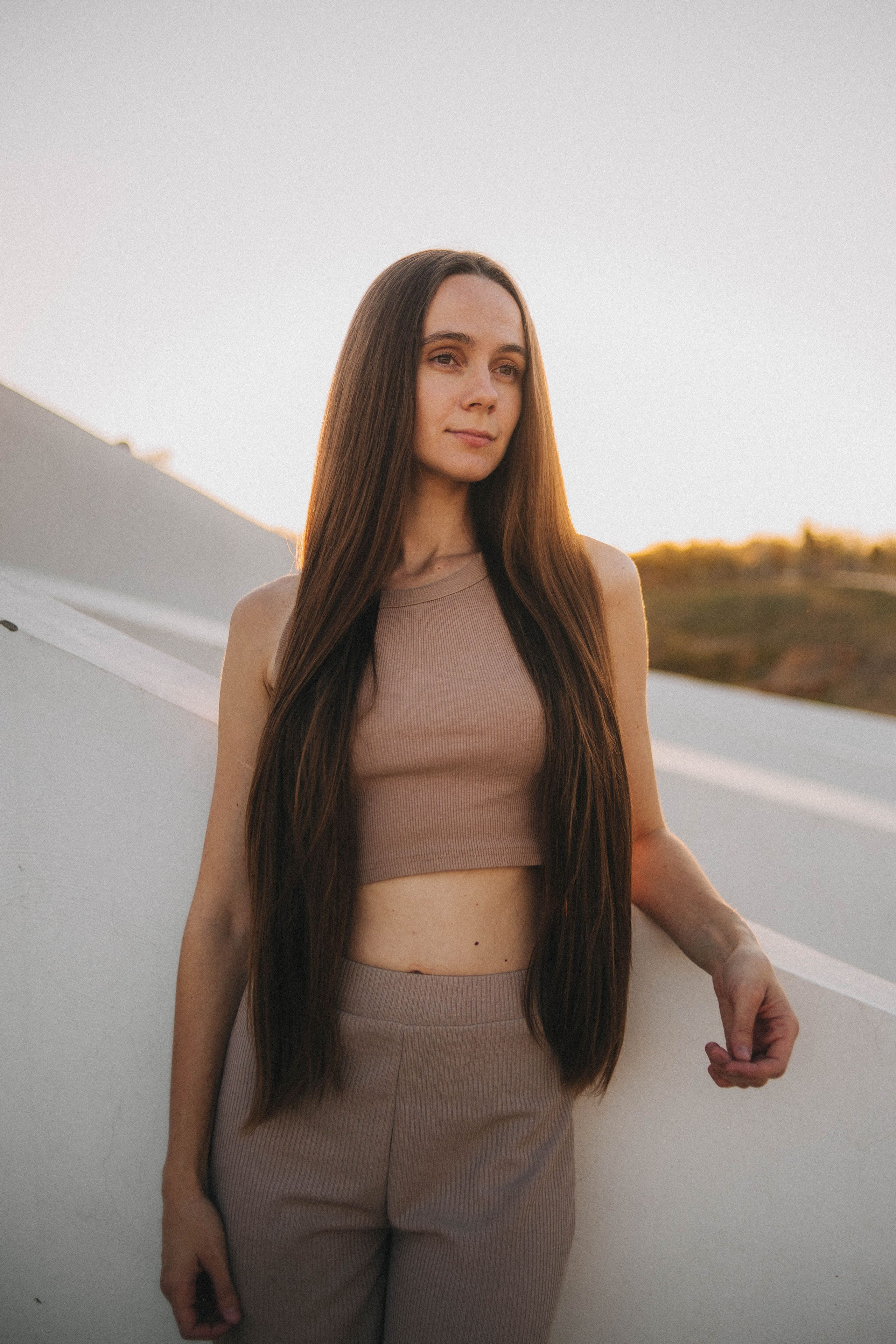 Ростовское лето. Свадебный и портретный фотограф в Калуге Mary Lia