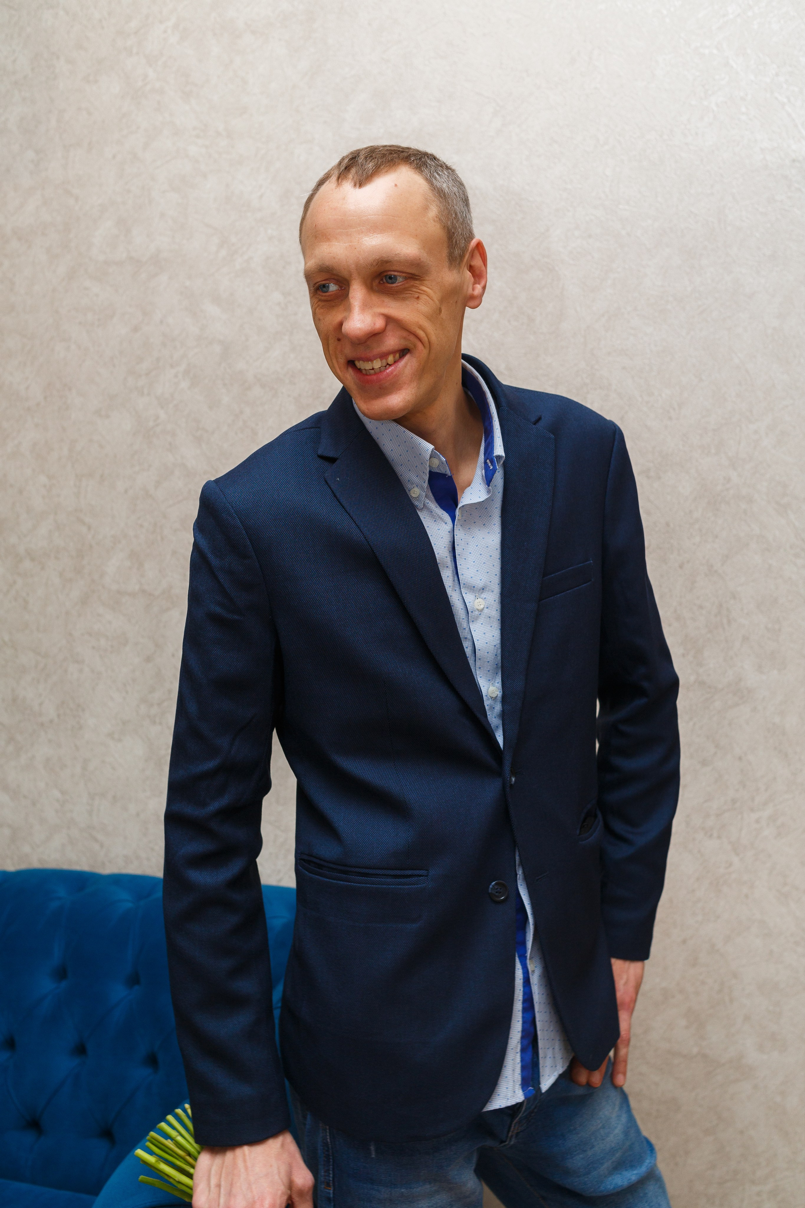 Evgeniy & Julia. Photographer Vadim Cheprasov | Saint-Petersburg