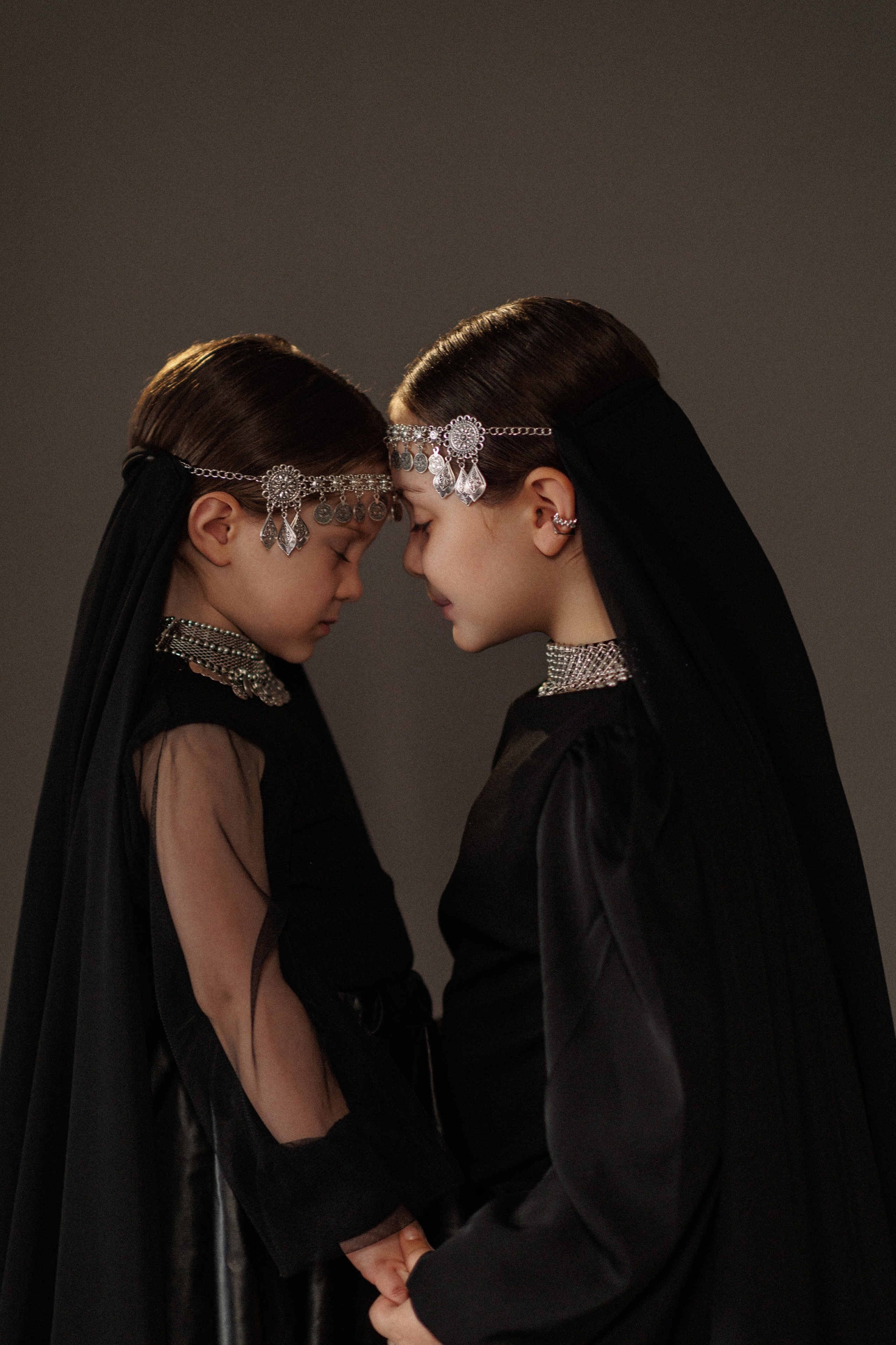 ETHNICITY. Главная