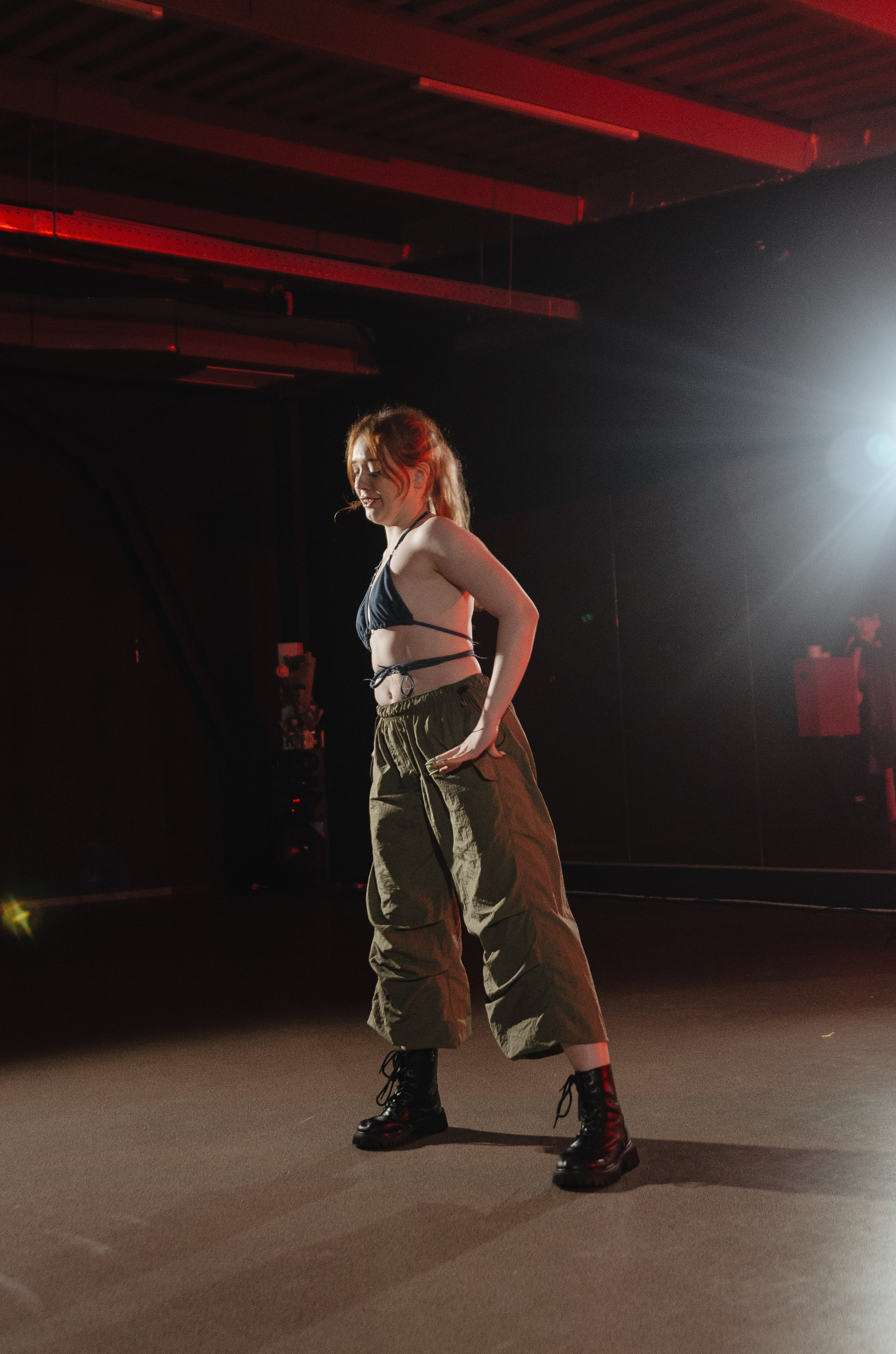 Мастер-классы по High Heels/Girly hip-hop от Оксаны ATTA. Денисова Аля — фотограф для парных съемок и индивидуальных историй в Барнауле