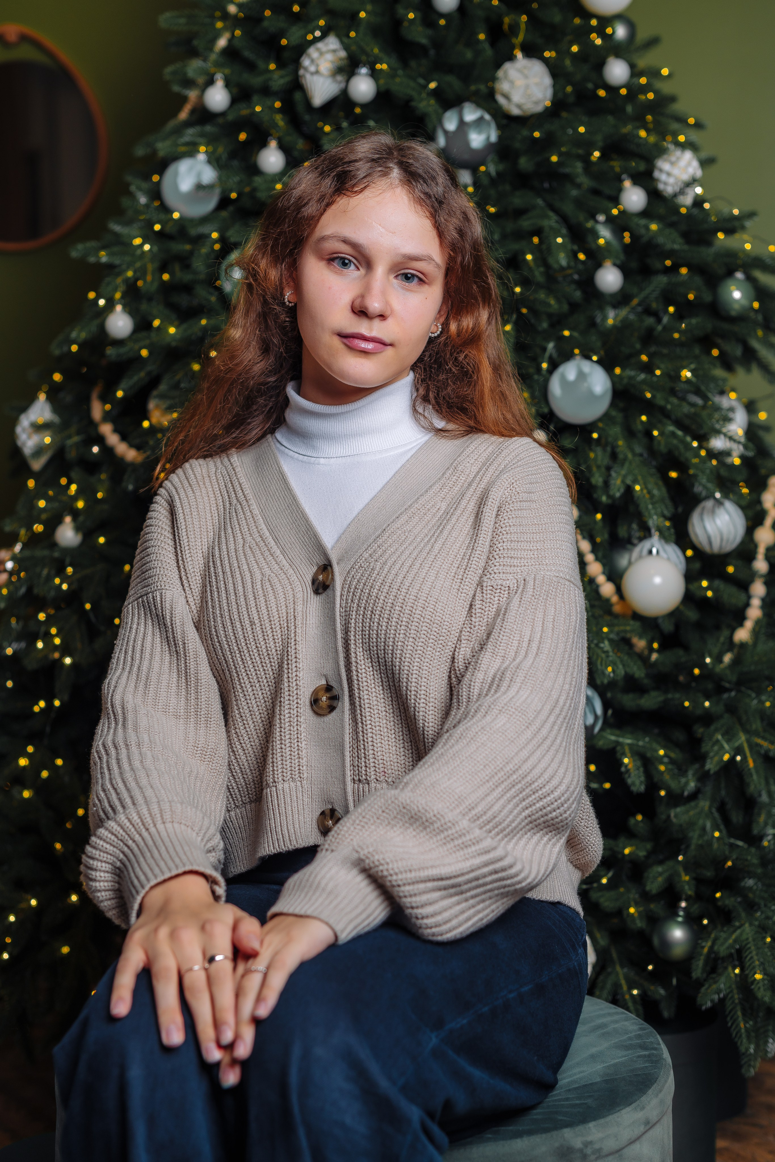 Выпускной альбом — 9 «А». Иван Кубик — фотограф и видеограф