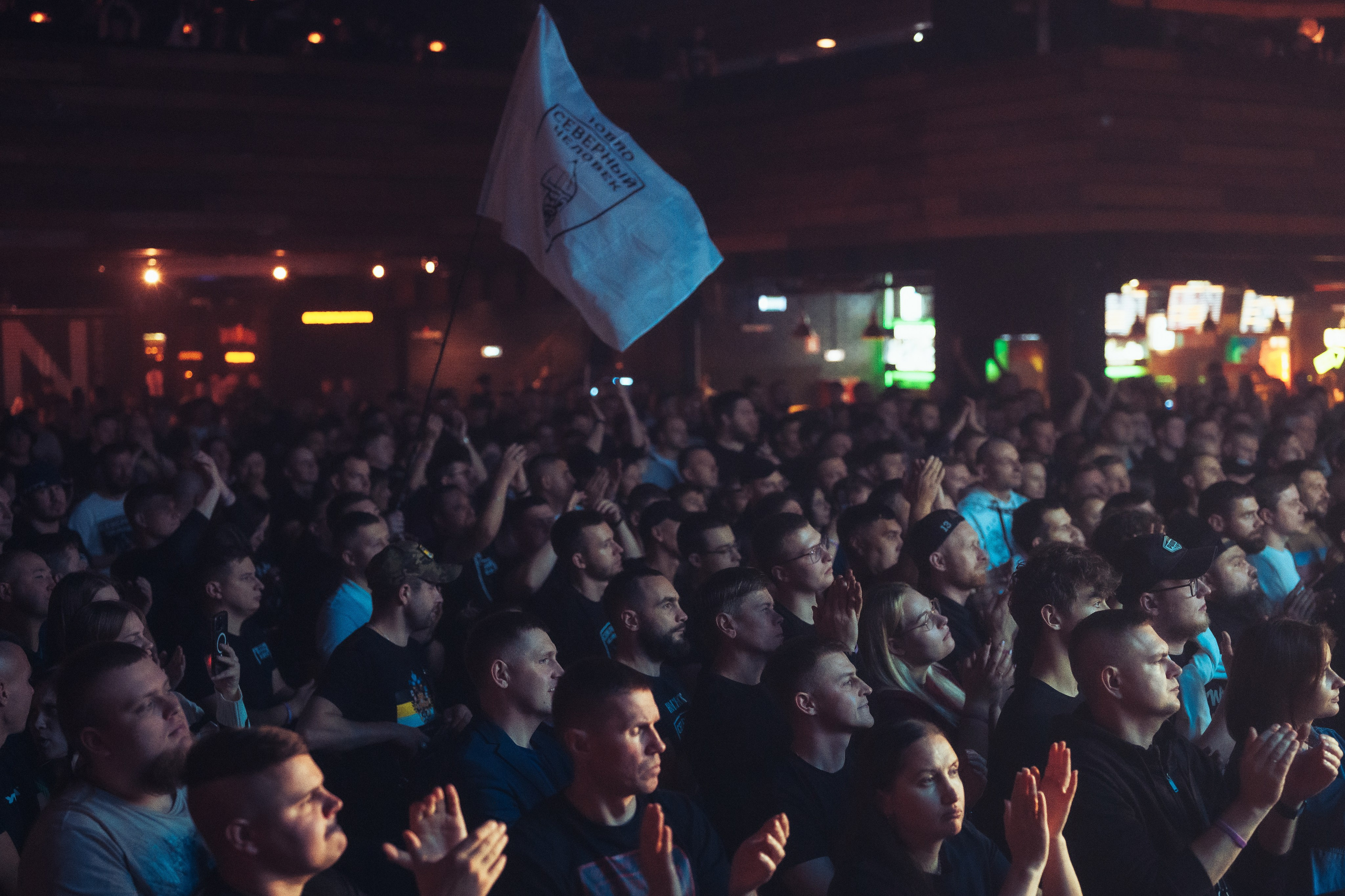 МАВАШИ group, 2025 год. Иван Кубик — фотограф и видеограф