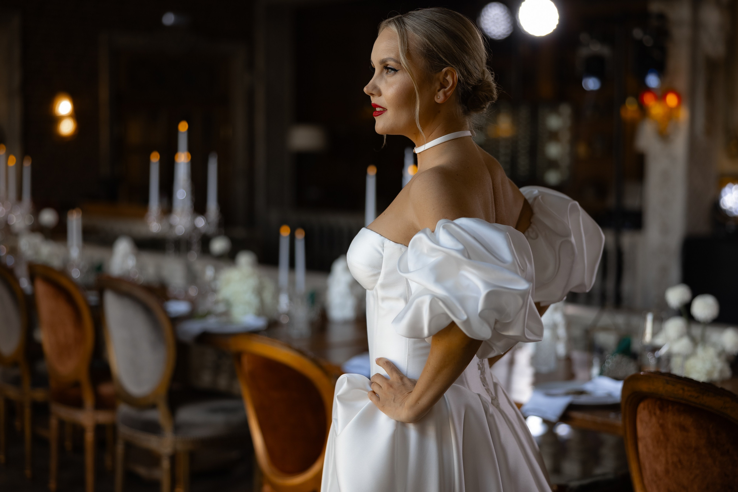 Елена и Сергей. Свадебный и семейный фотограф в Челябинске. Аврамец Анна