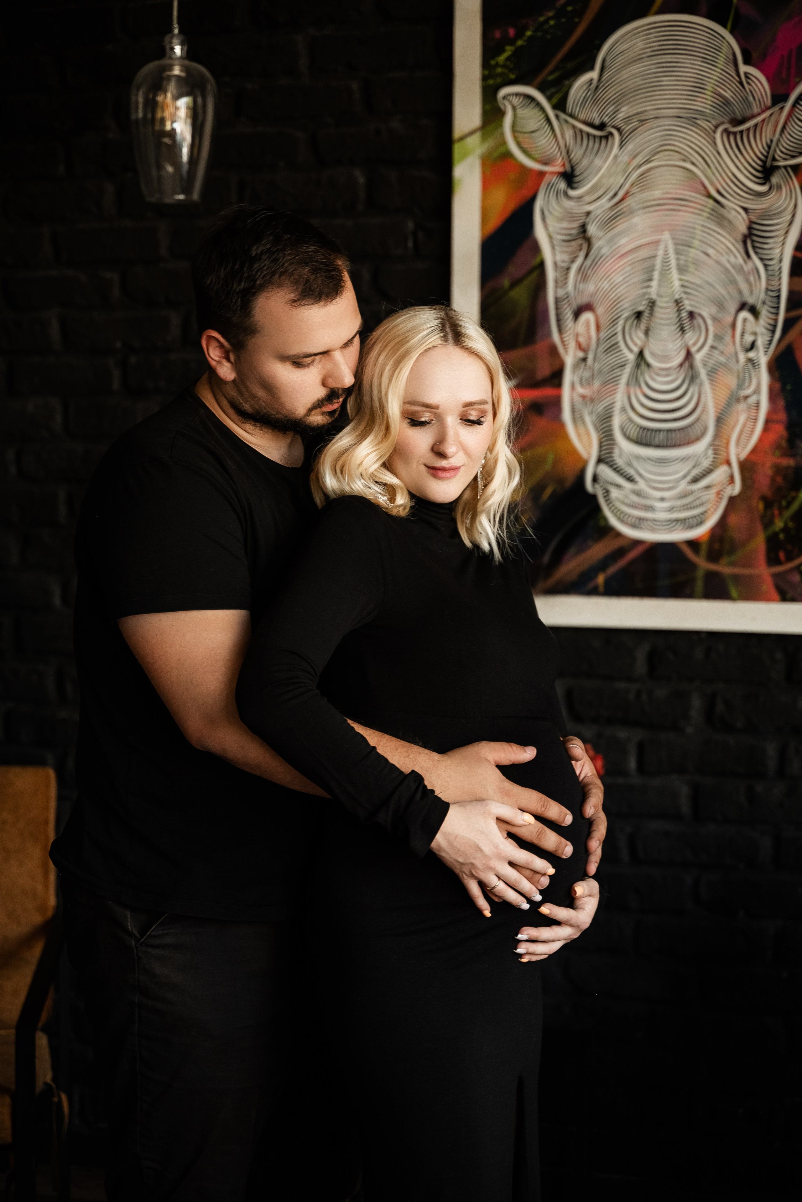 Вика и Влад. Свадебный и портретный фотограф в Минске Наташа Каракулова