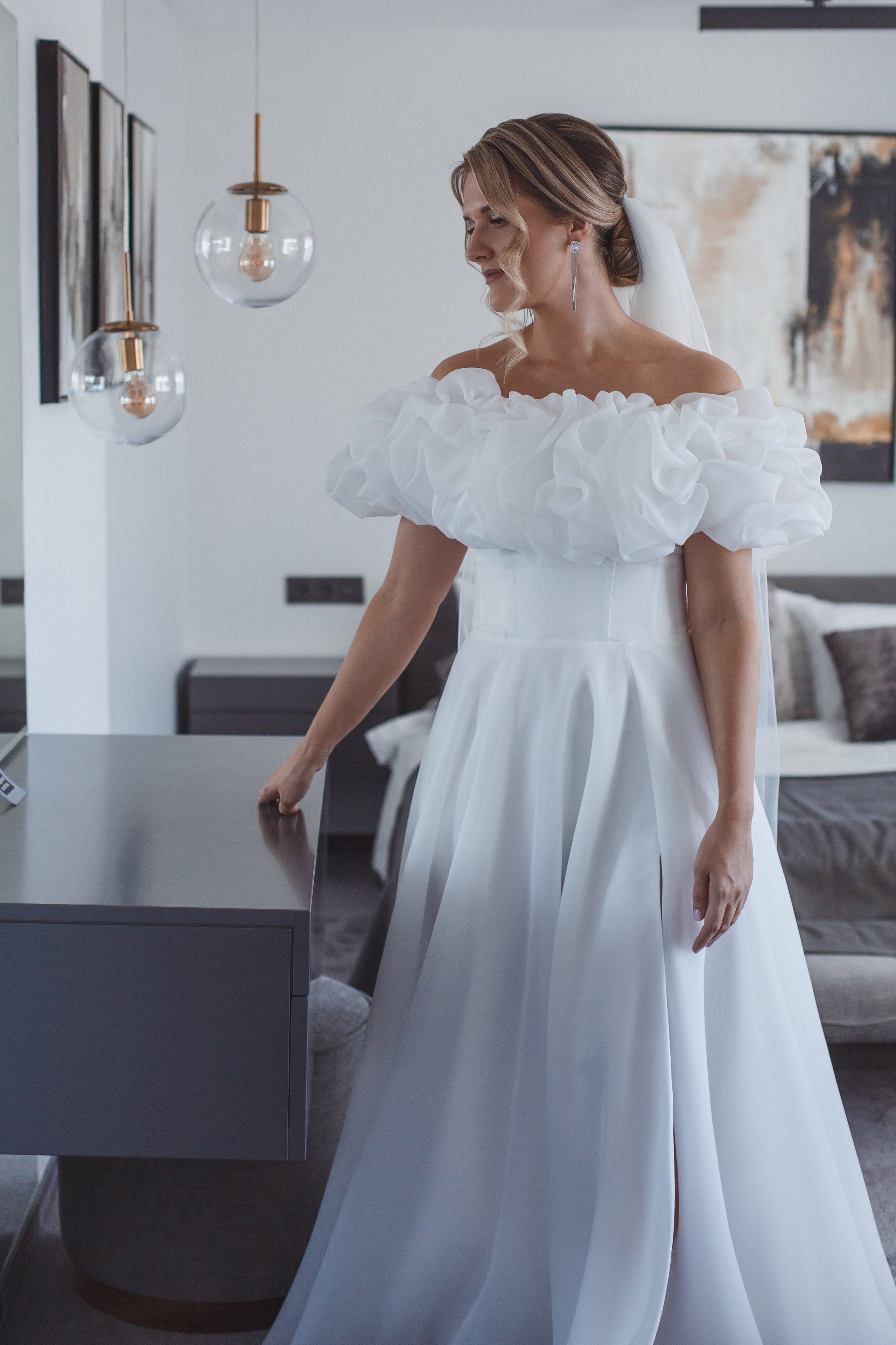 Юлия и Игорь. Свадебный и контент фотограф в Белгороде Ярослав Гаврилейченко