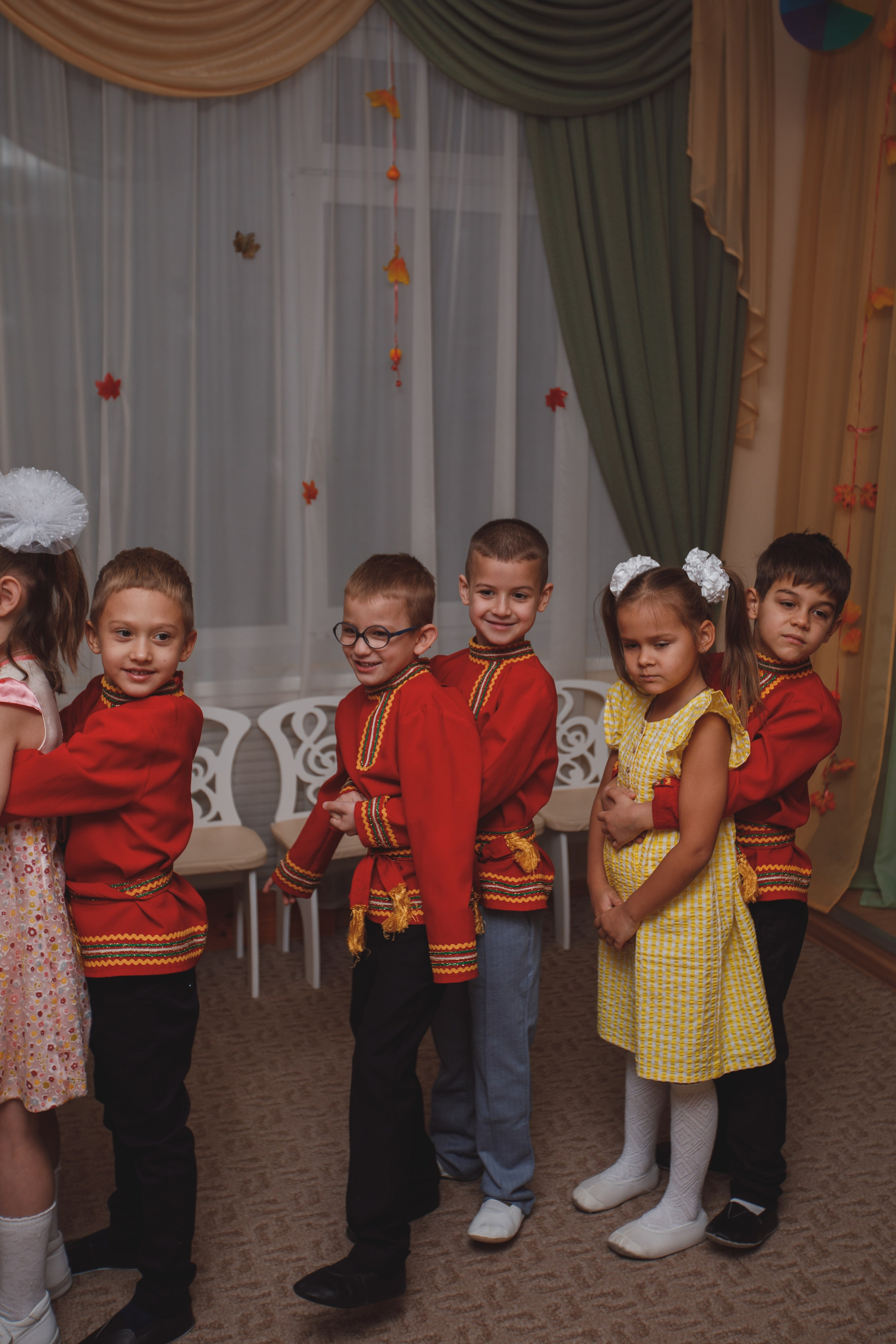 Утренники и др. Свадебный и контент фотограф в Белгороде Ярослав Гаврилейченко