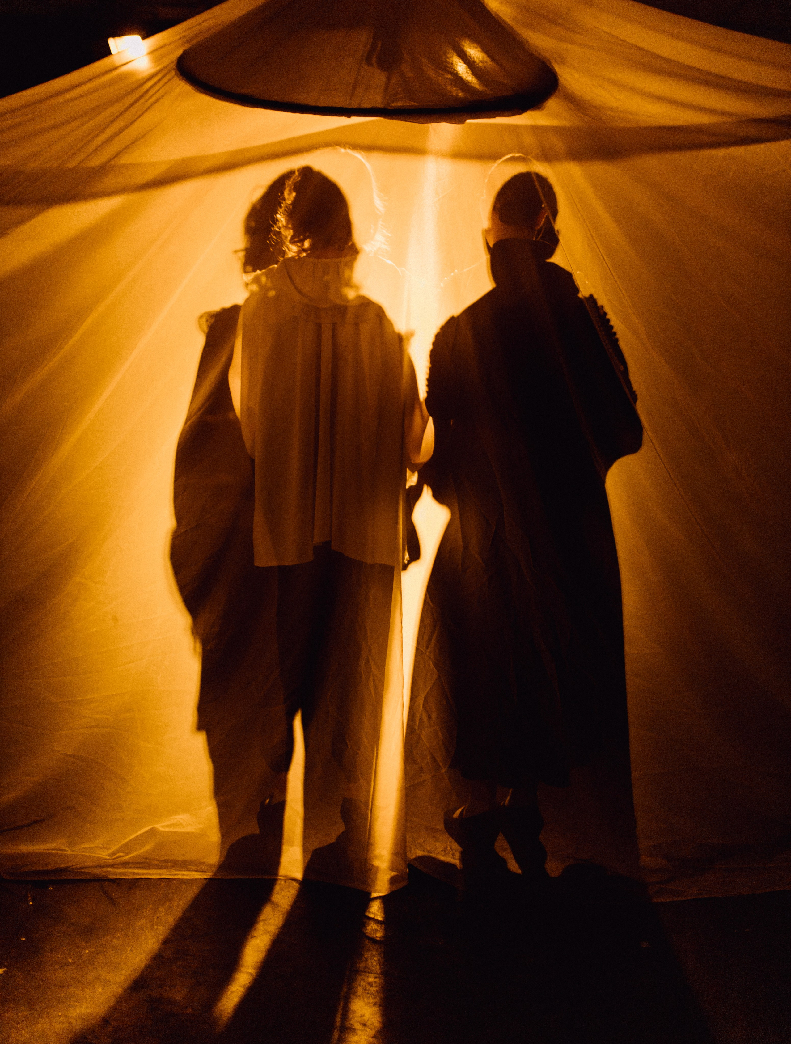 Театр. Happiness is in the moments