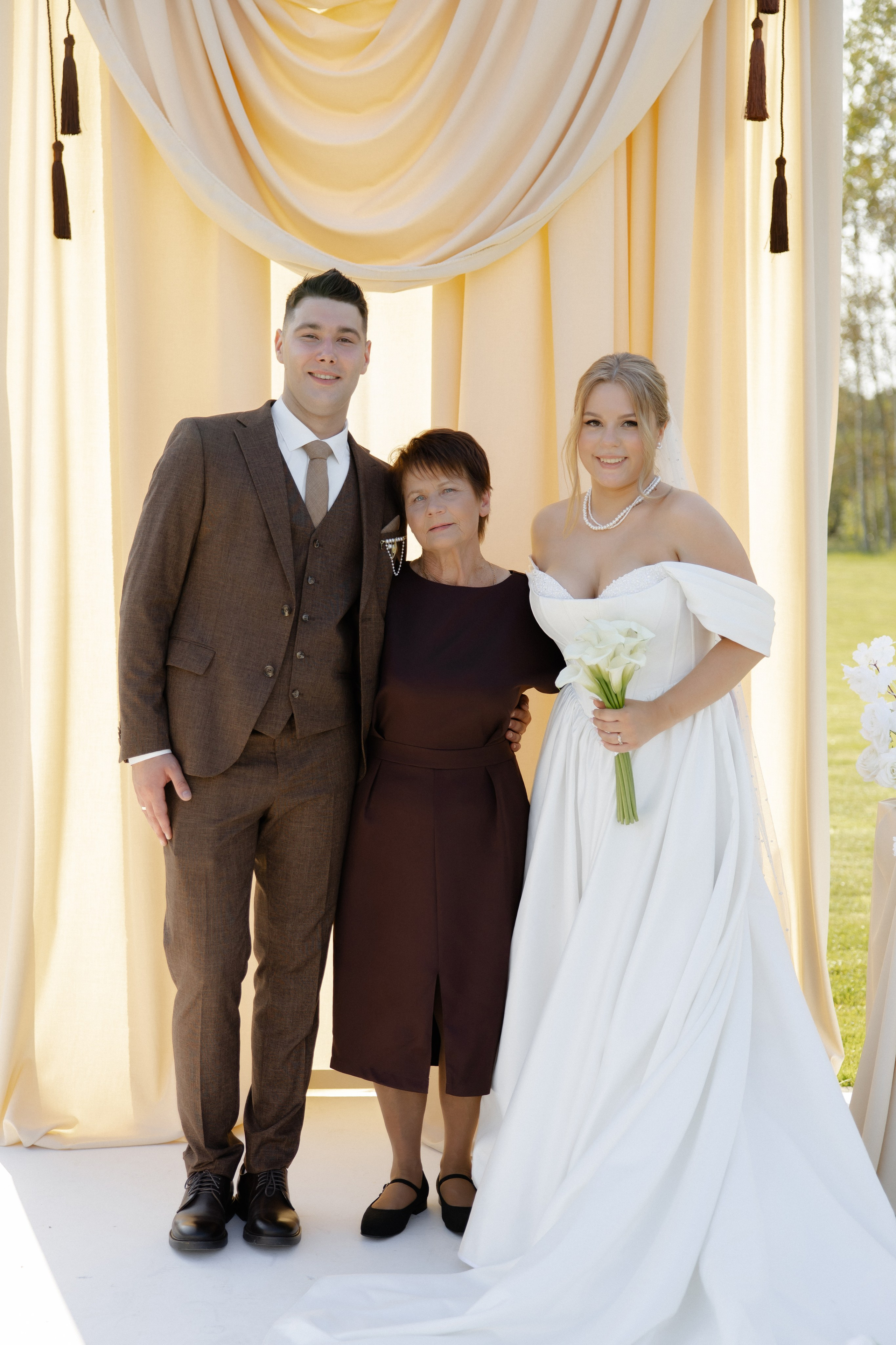 Ростислав и Вика. Свадебный фотограф Анна Бабахина