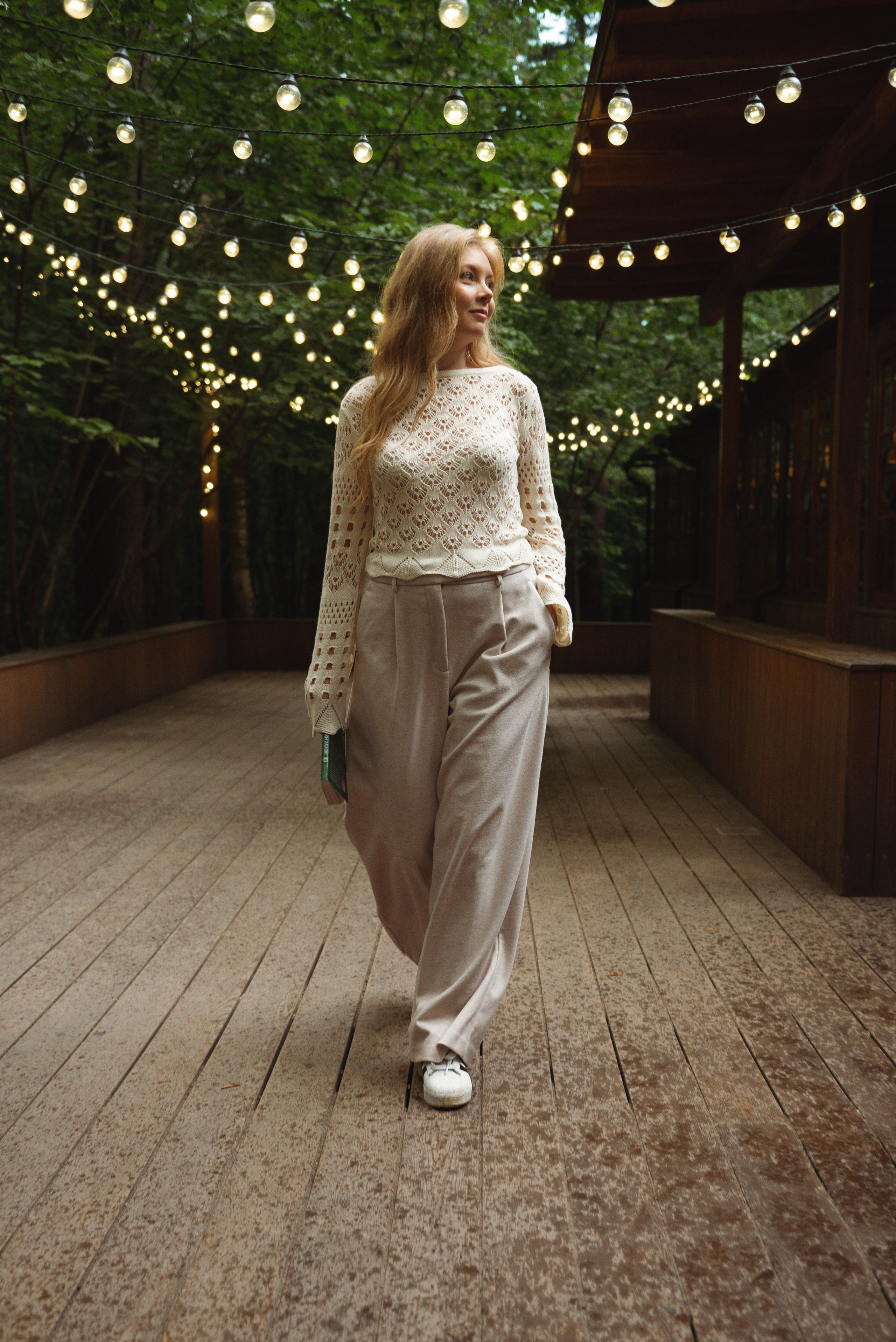 Настя (съемка для блога @nastya.makosh). Фотограф Москва Настя Профотовна. Репортажные, свадебные и контент фотосессии