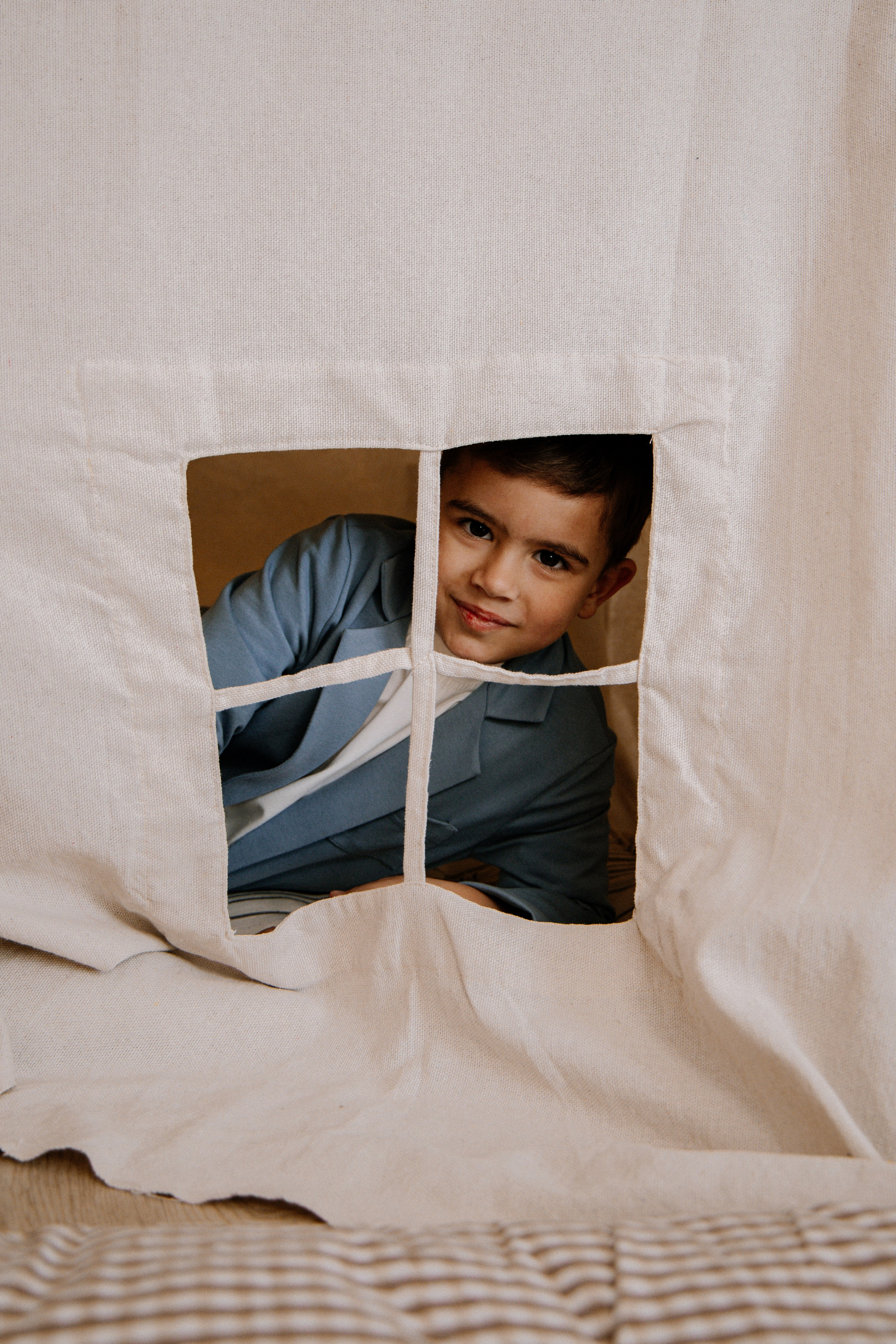 Семейная съемка Анны и Святика. Семейный фотограф | Керчь | Ивановская Виктория