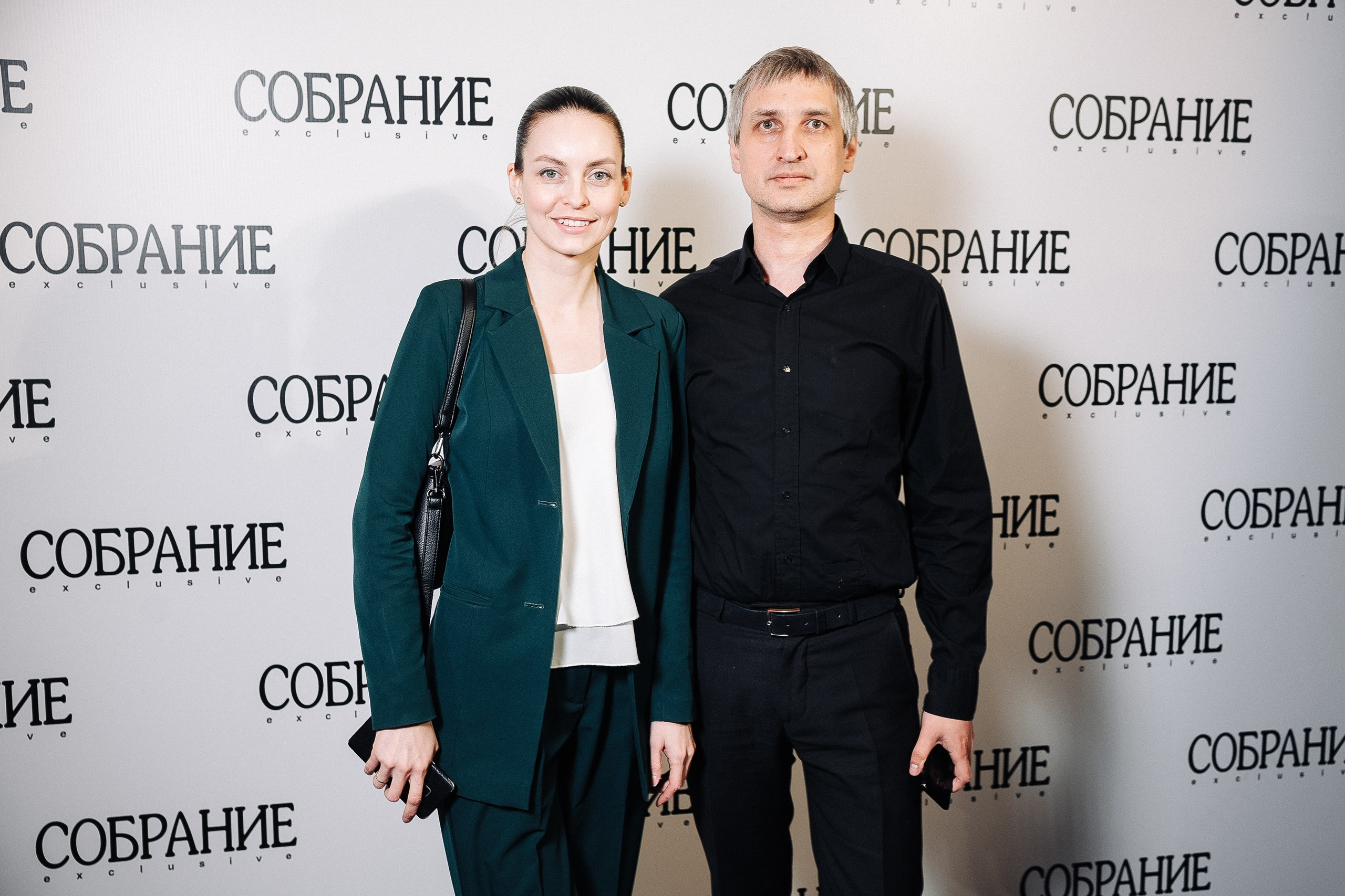 Собрание март 2024. Фотограф в Хабаровске Швендых Рудольф