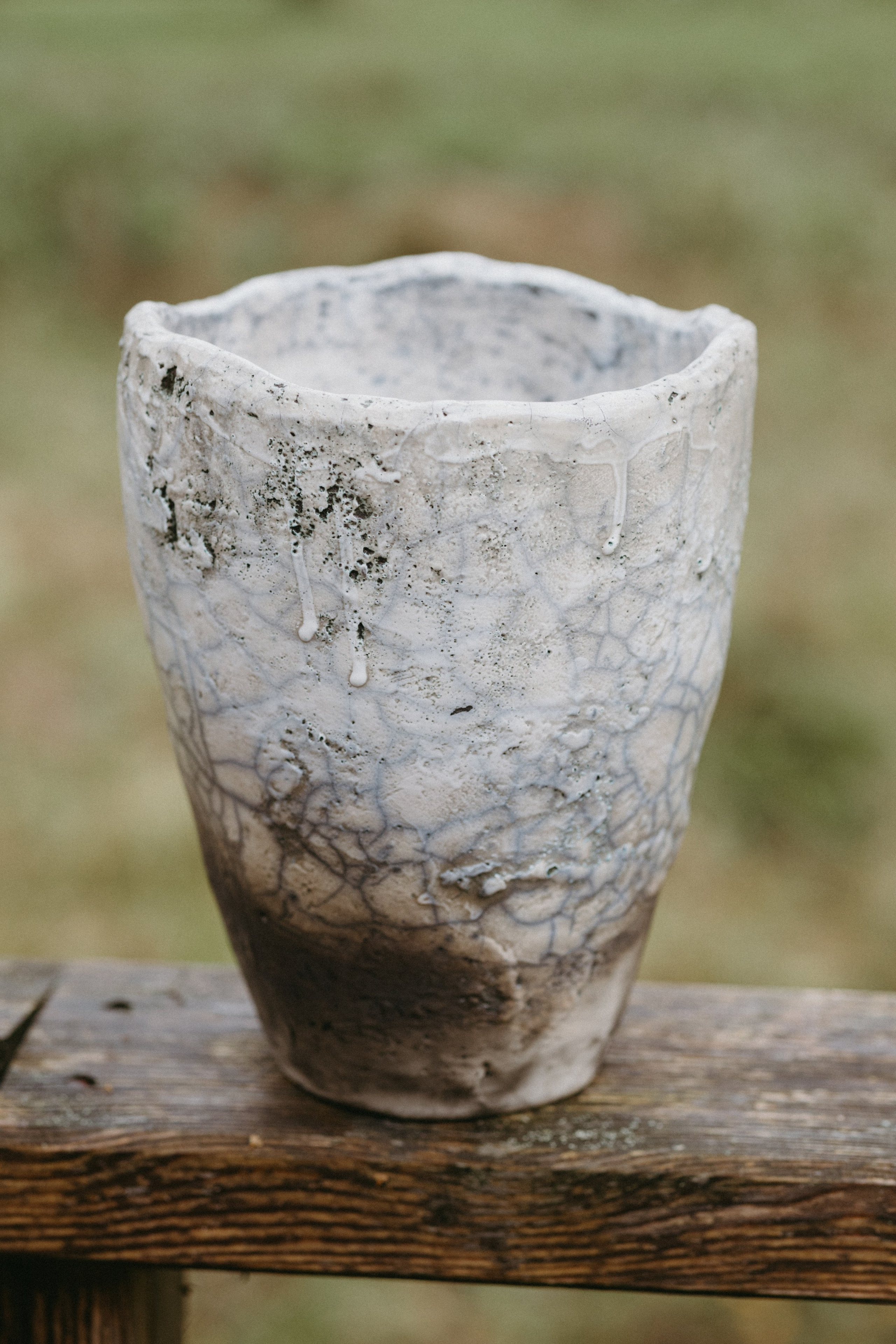 Новые земли. Про любовь