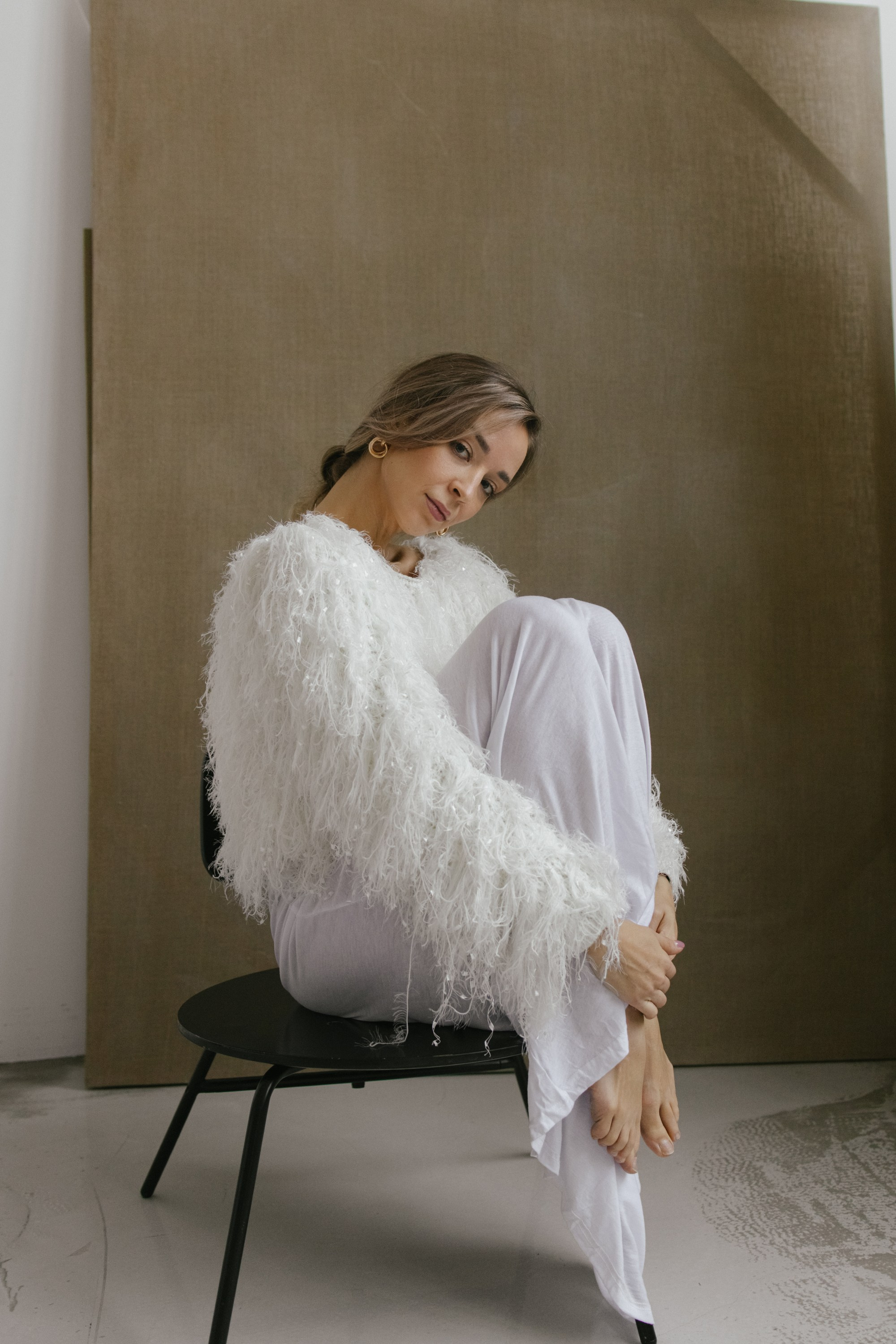 Настя. Про любовь