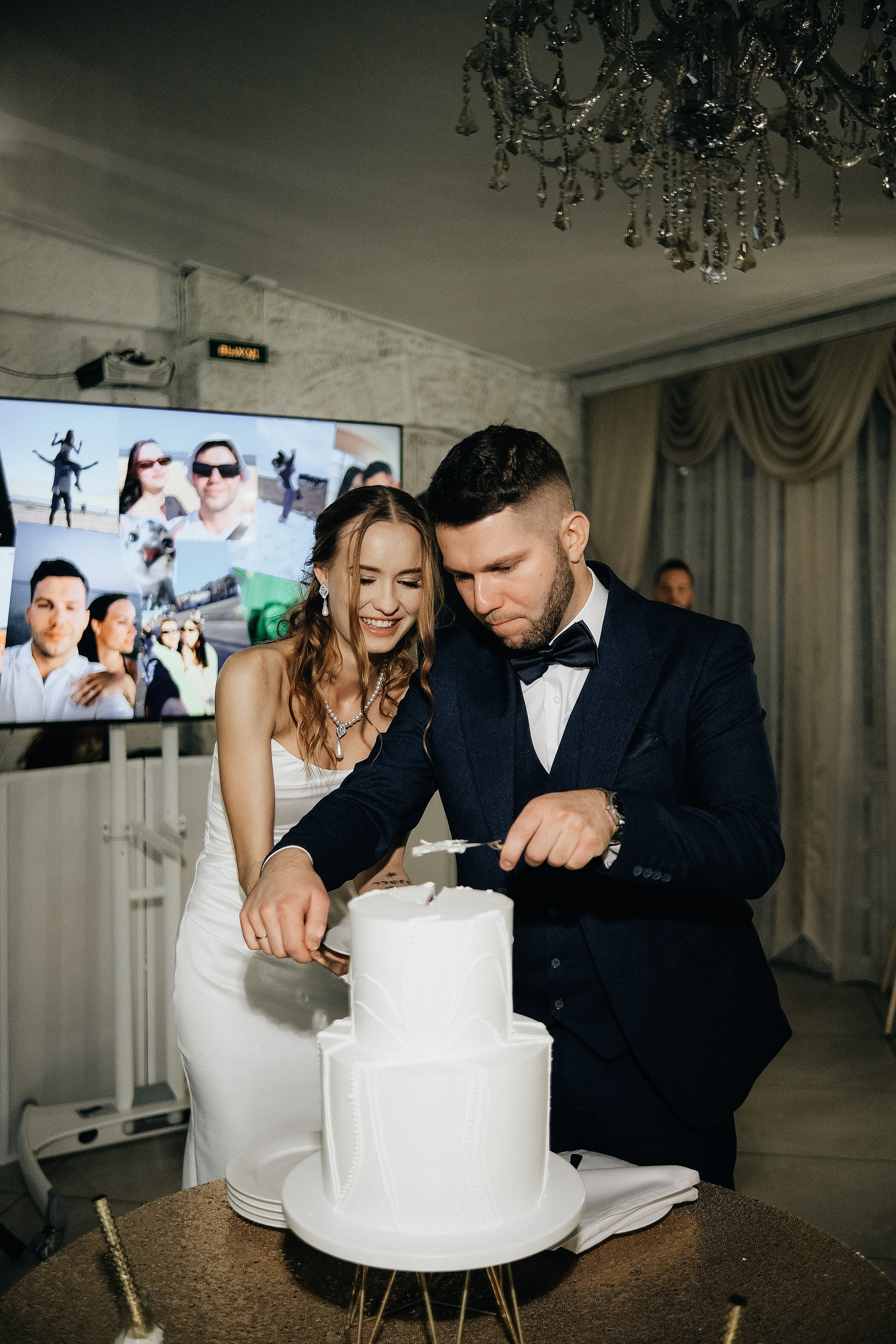 Оля & Денис СПБ. Phdkvmr.ru