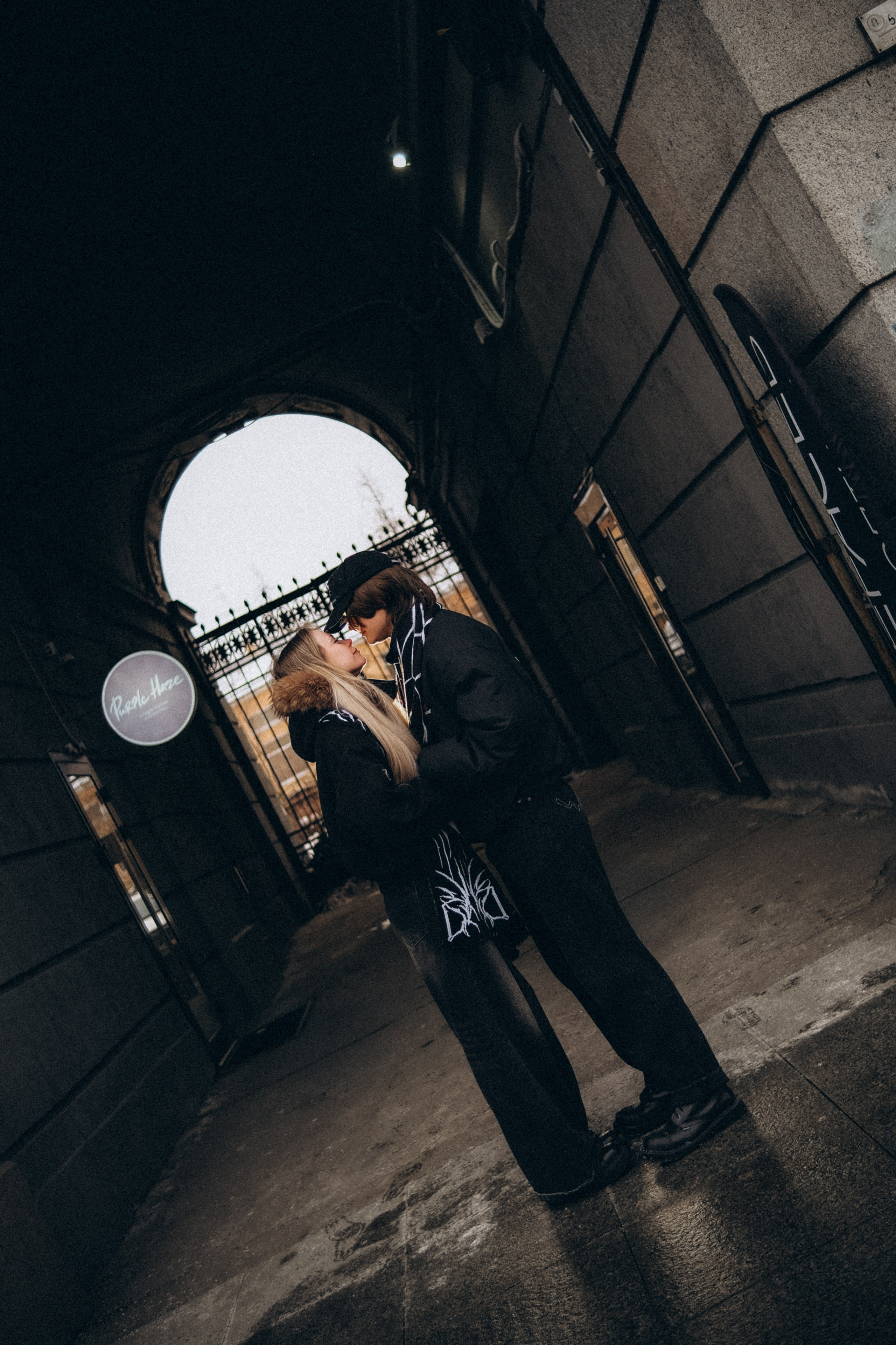 Настя & Влад. Phdkvmr.ru