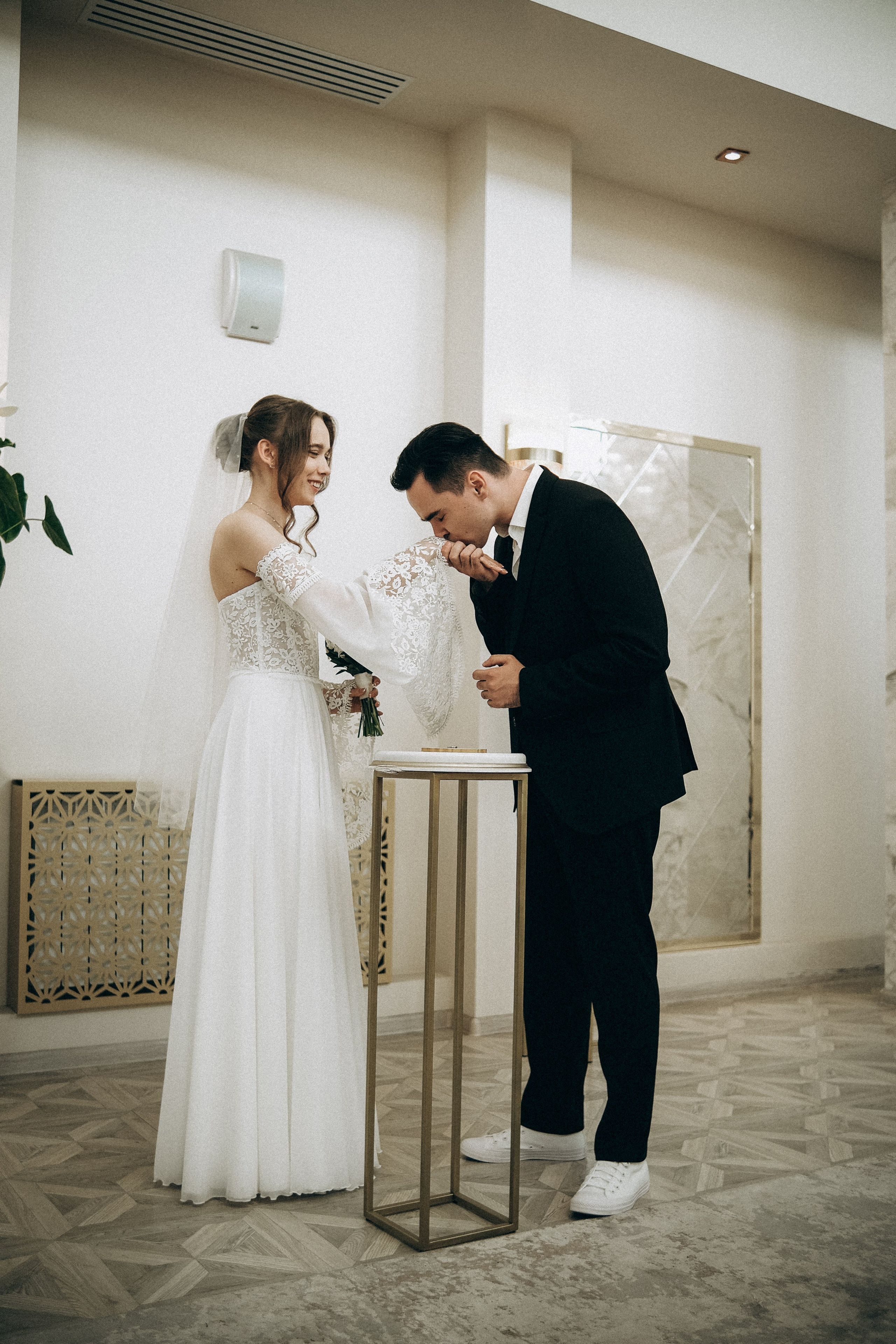 Ира & Максим МСК ДБ4. Phdkvmr.ru