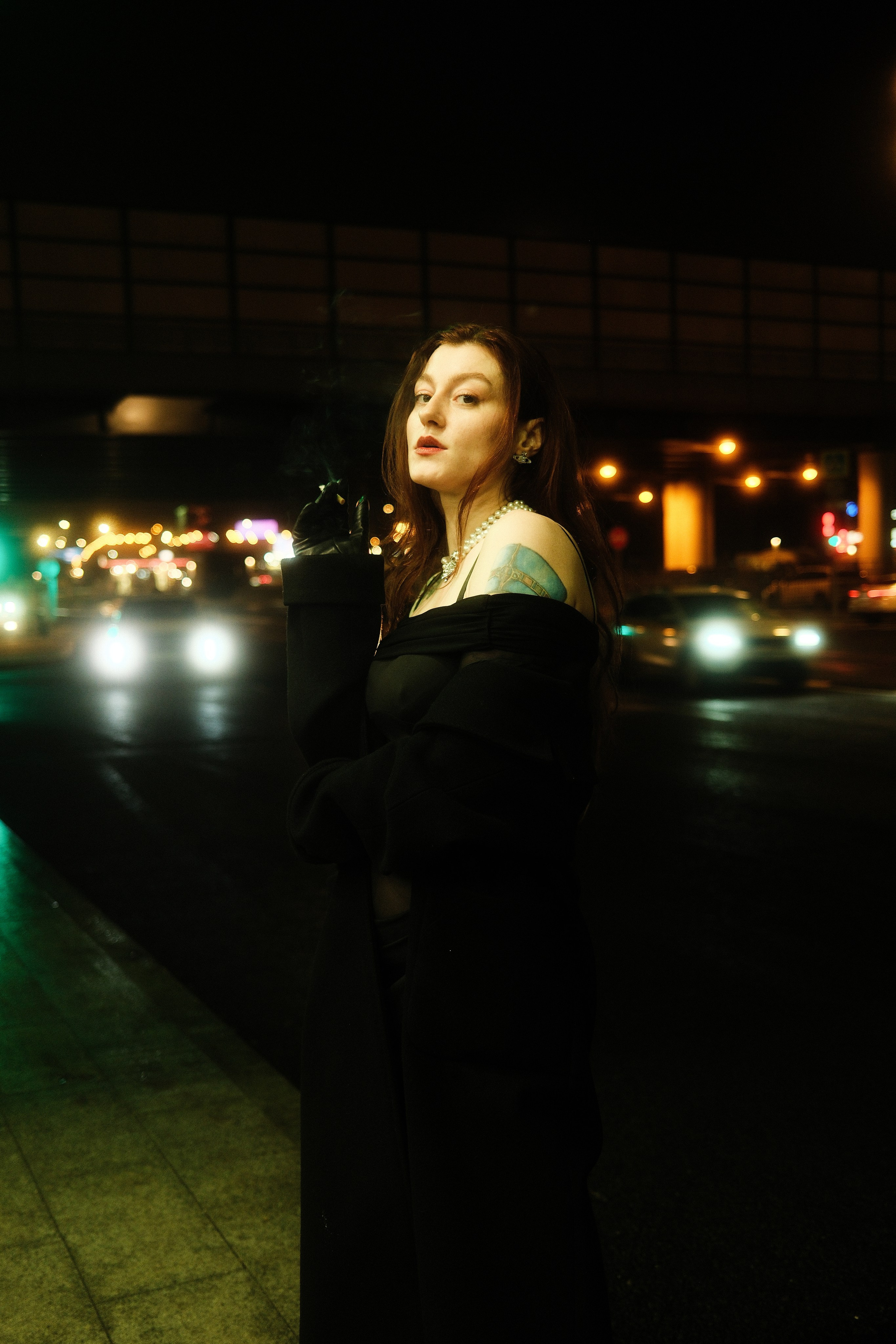 Film and another stuff