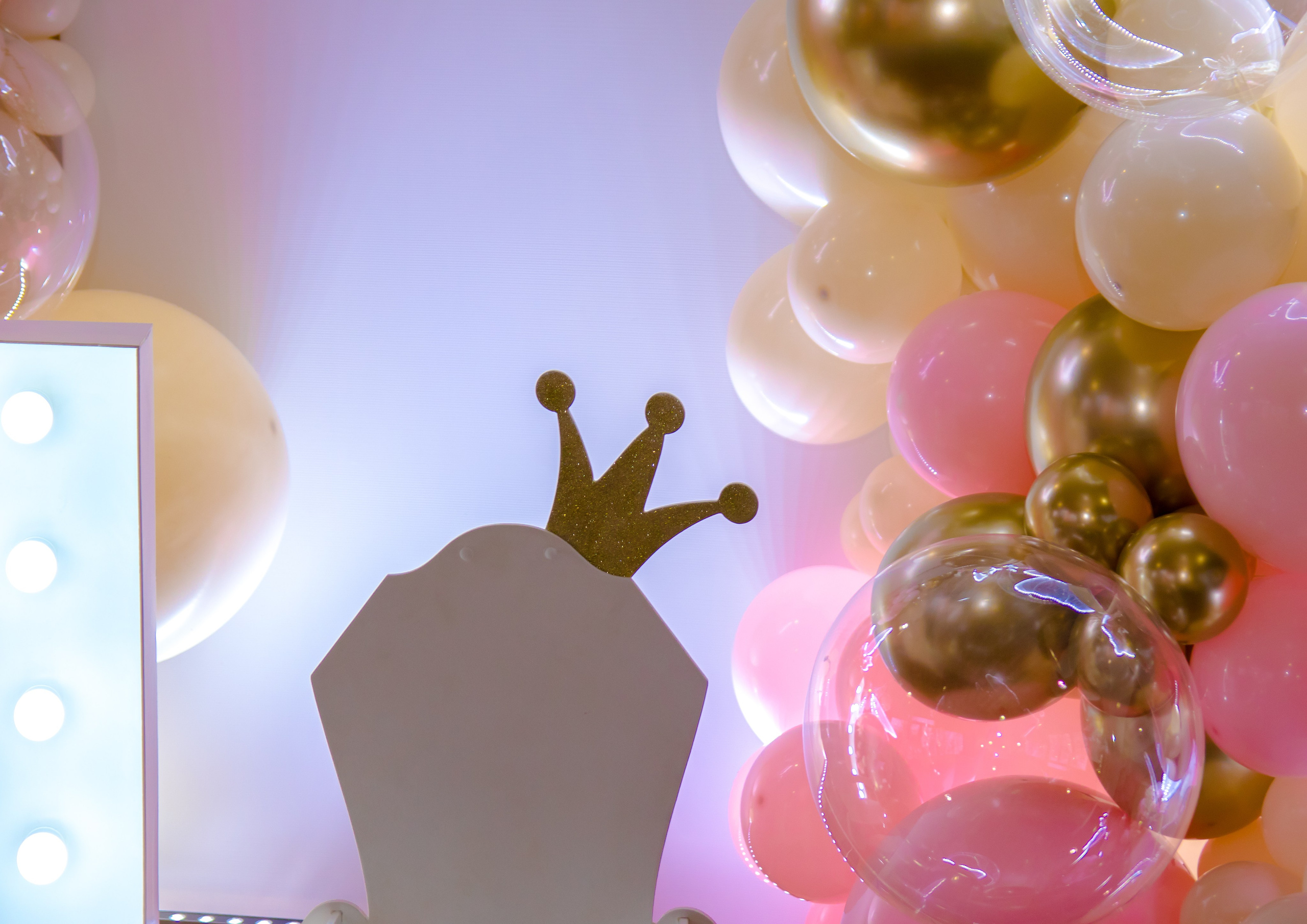 Декораторы. Организатор праздников. Ведущая Марина Гребенникова