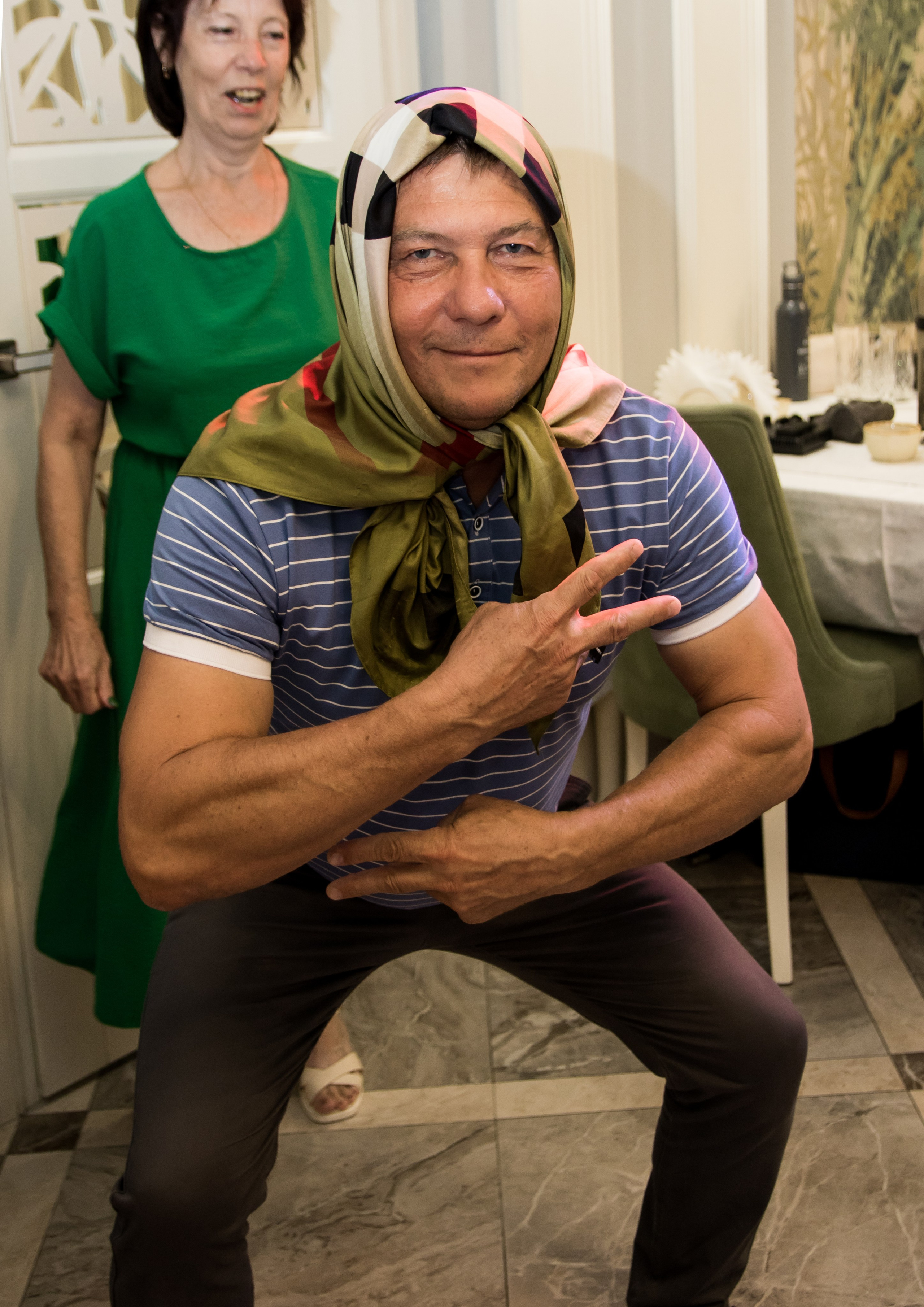 Юбилей.День рождения. Организатор праздников. Ведущая Марина Гребенникова