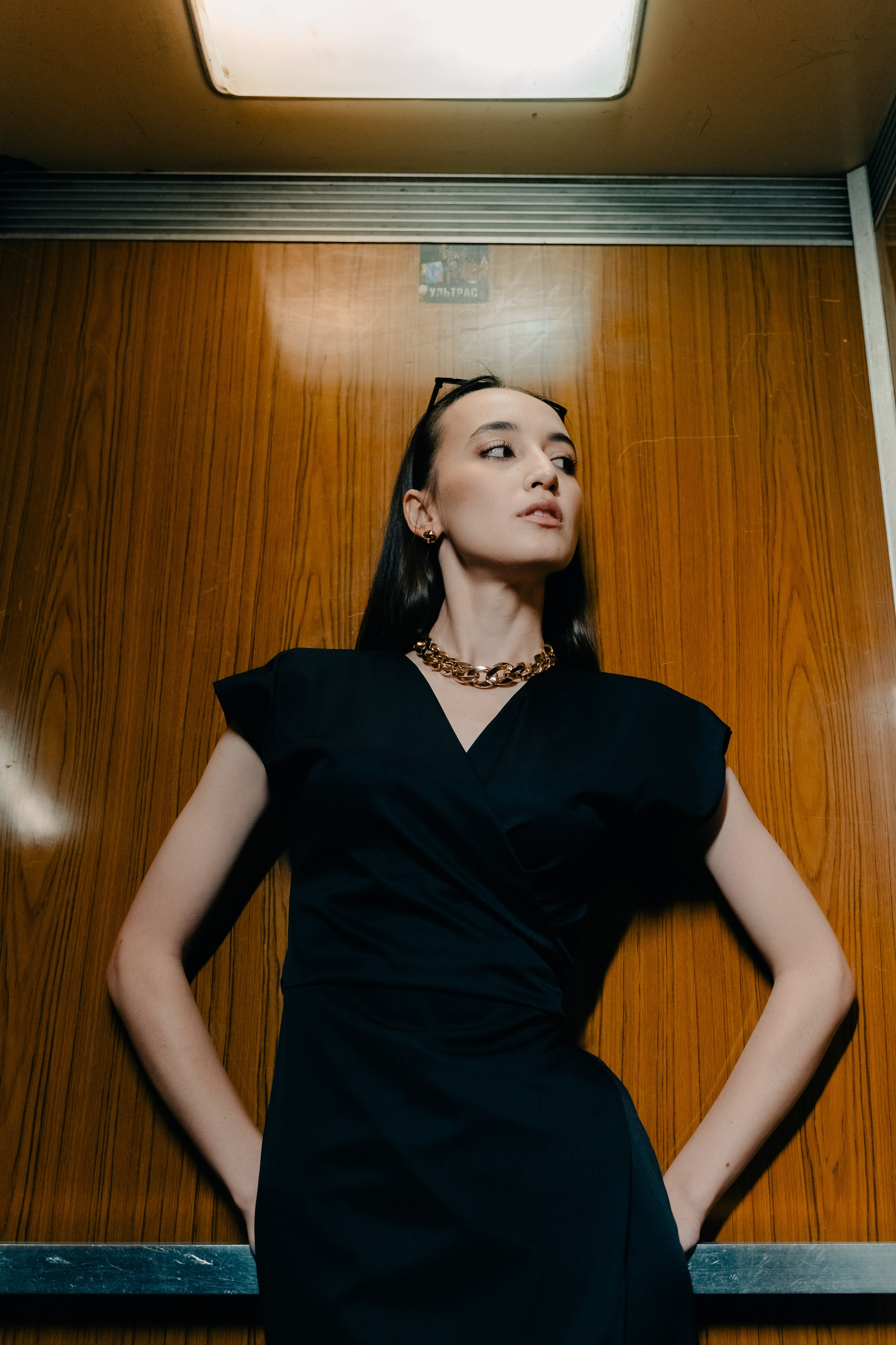 Карина. Главная