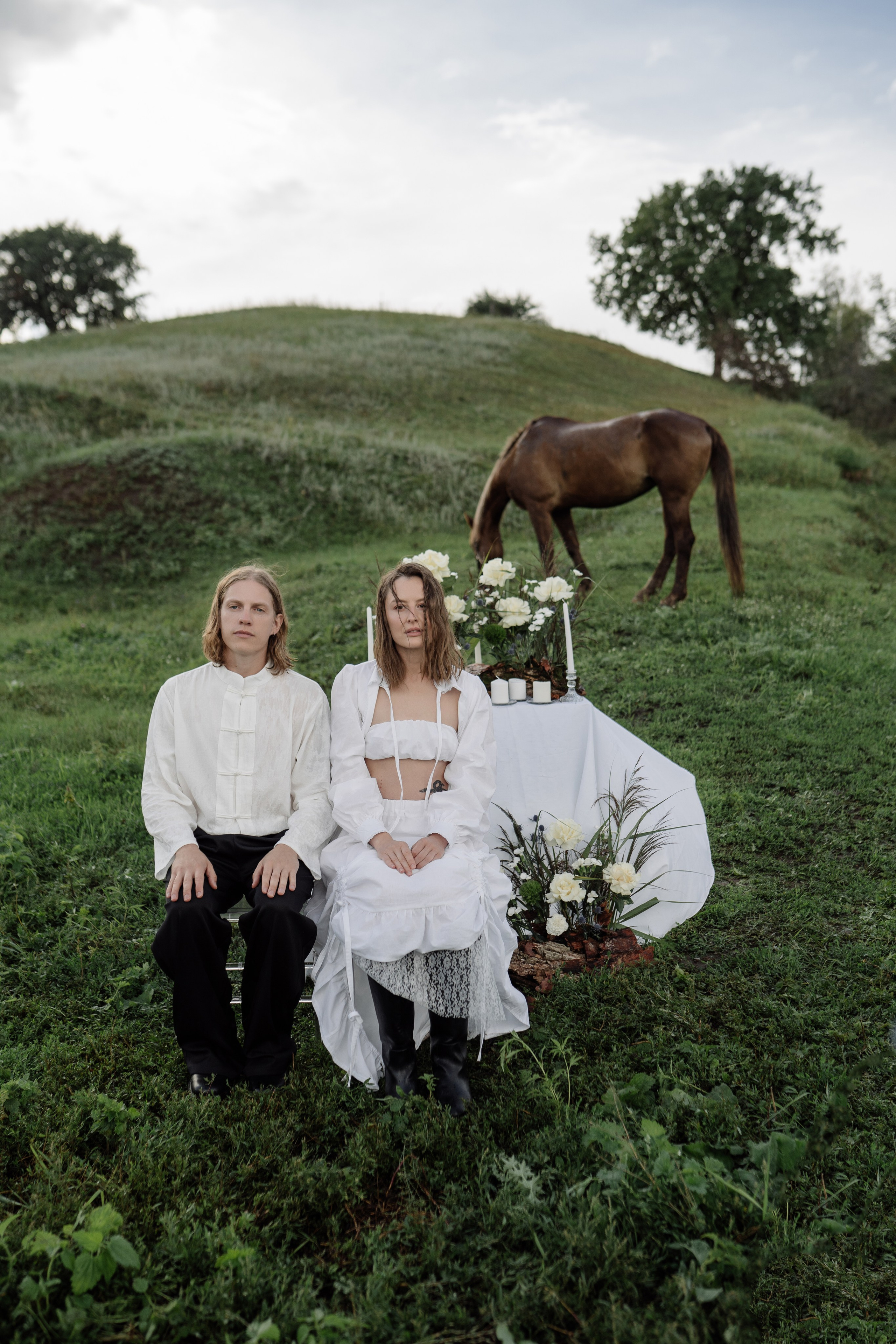 Vlasenko. Свадебный фотограф Тольятти Москва Адамова Виктория