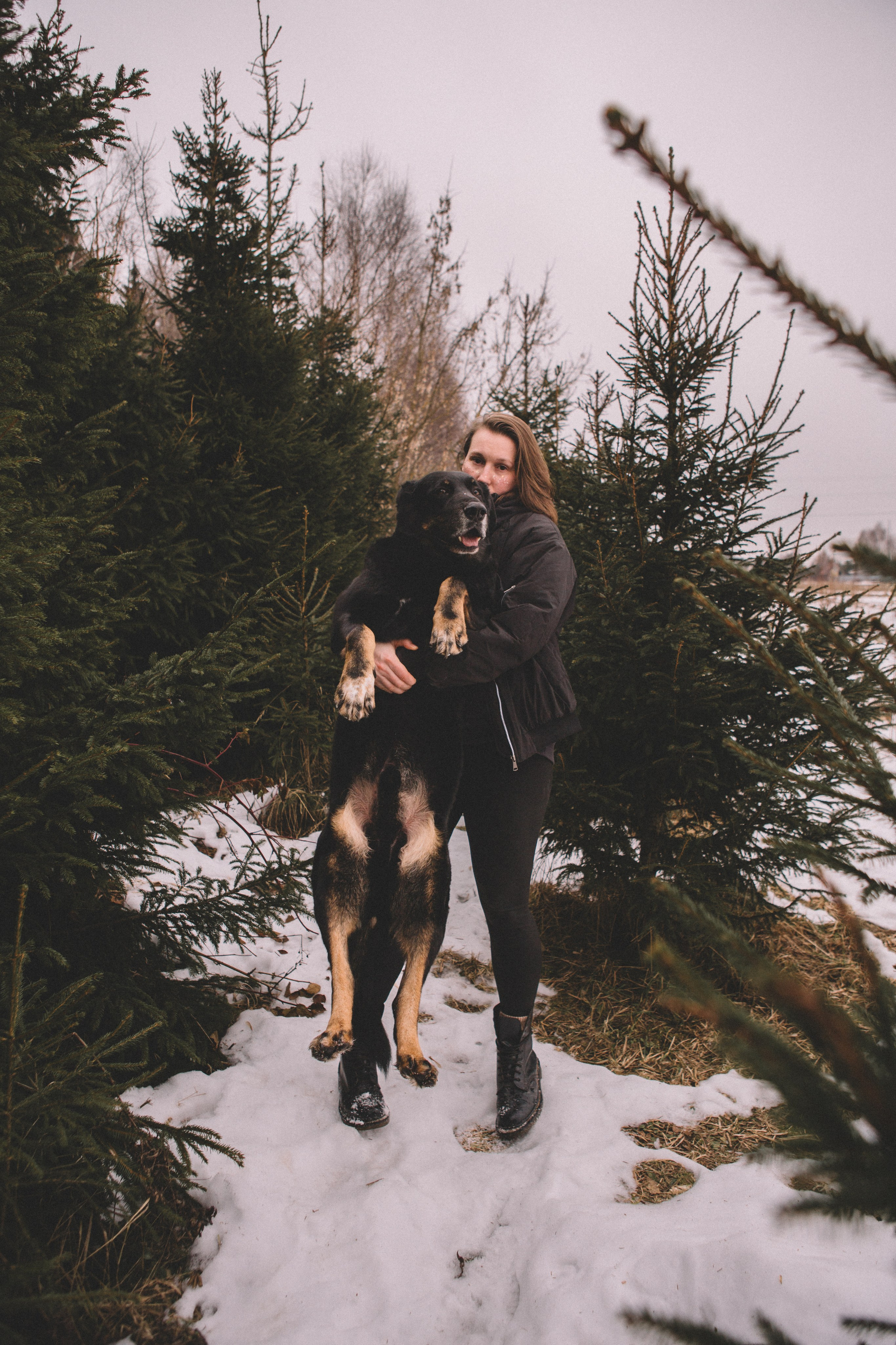 Alyona & Felix. Portrait, family and pet photographer in Cyprus, Ksenia Bourdelle